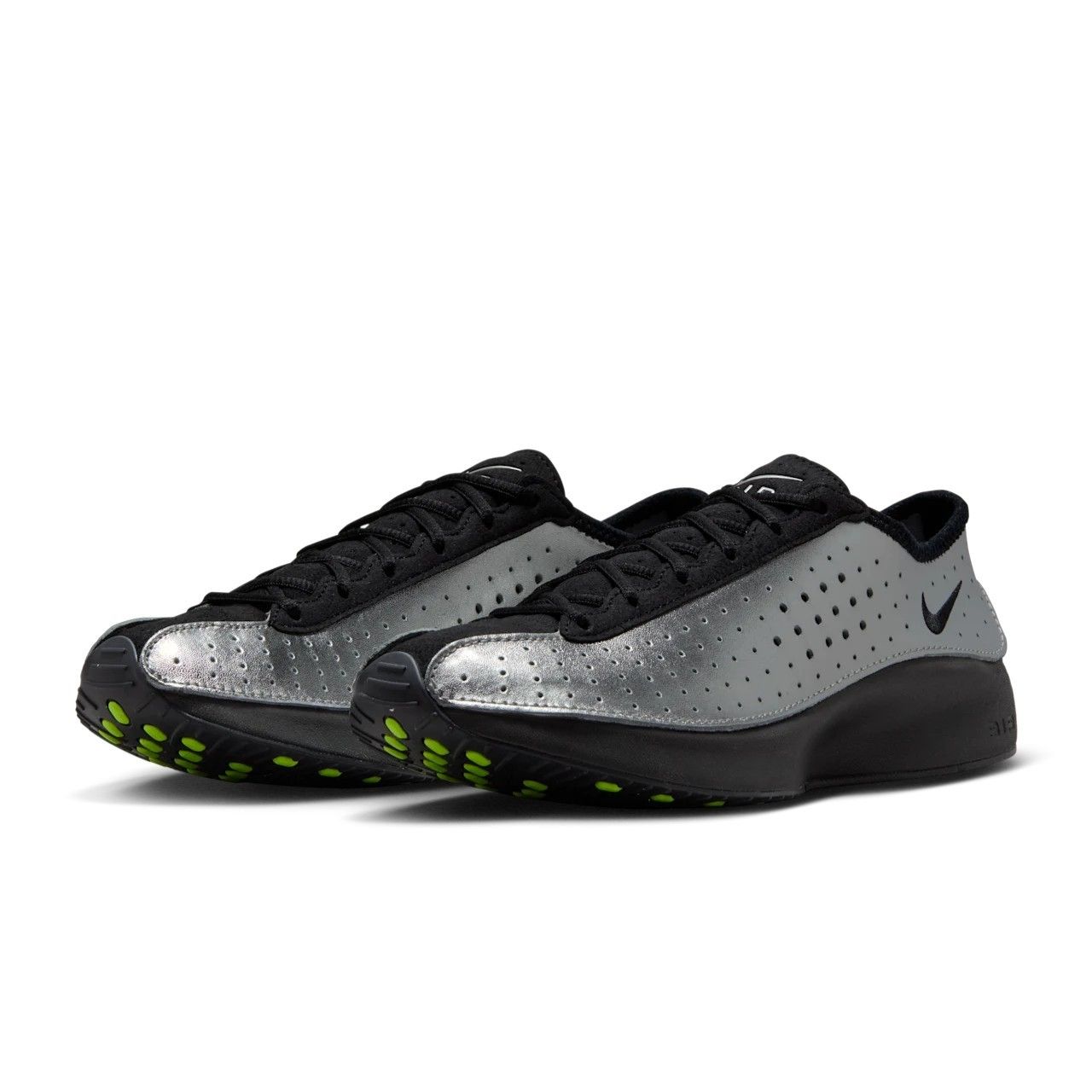 W Nike Air Superfly Metallic Silver 金屬銀 IB5824-001