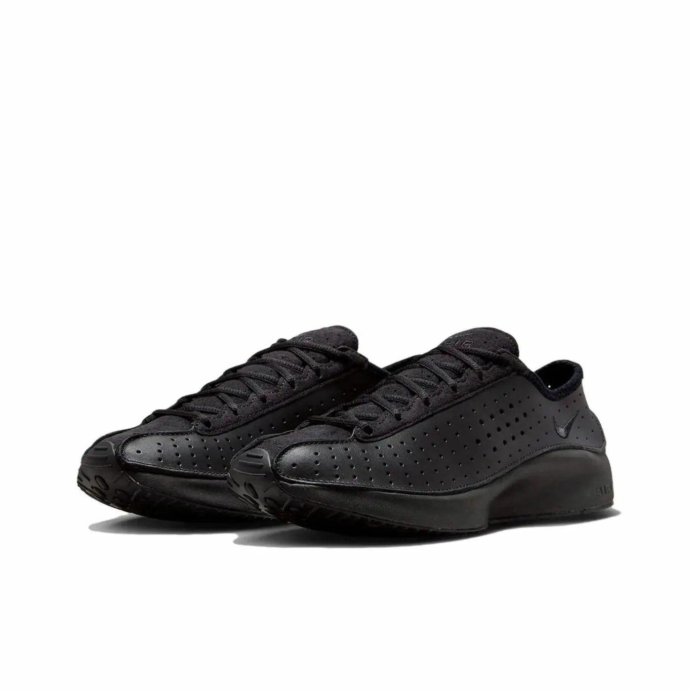 W Nike Air Superfly Triple Black 全黑 HJ8082-002