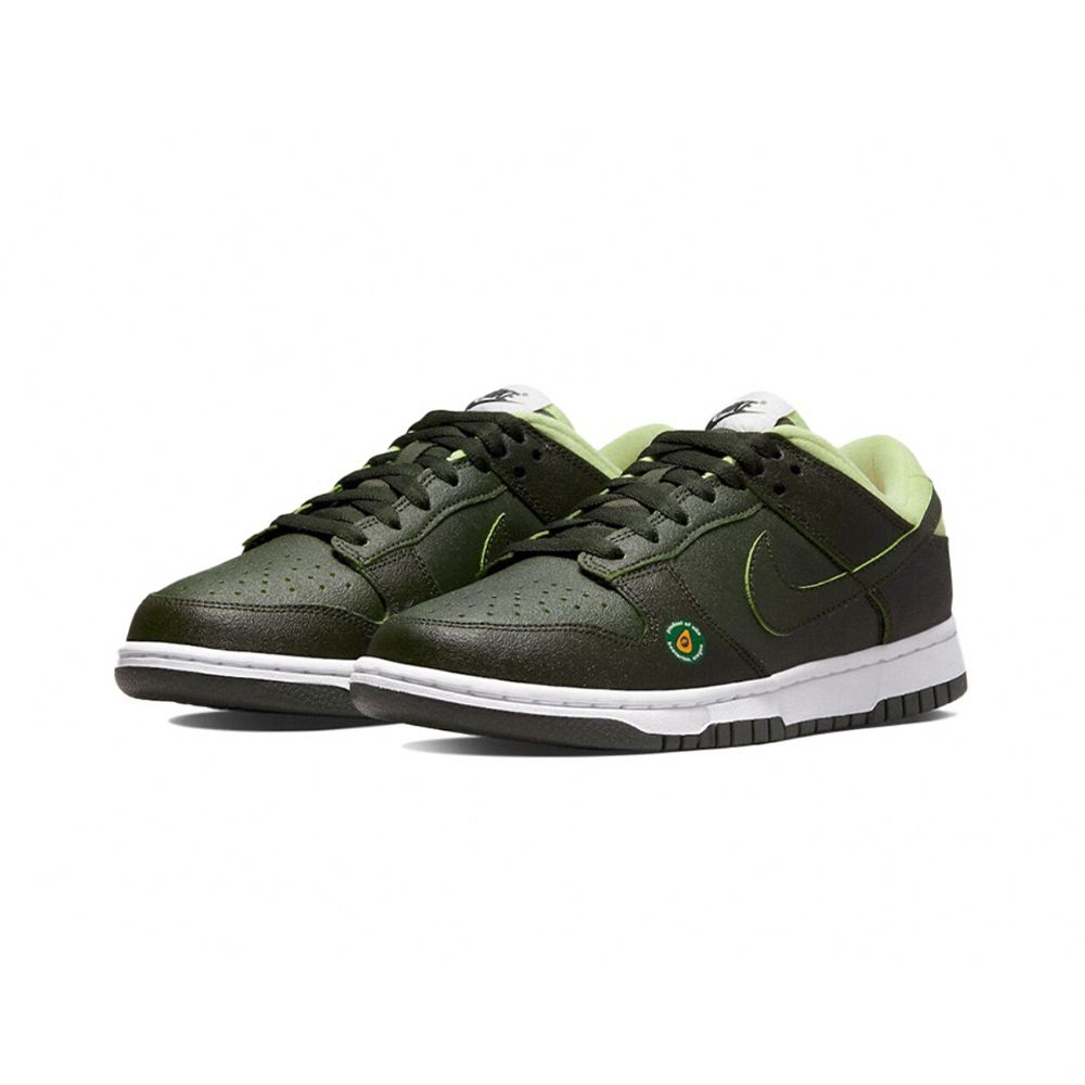 W Nike Dunk Low Avocado 酪梨 DM7606-300