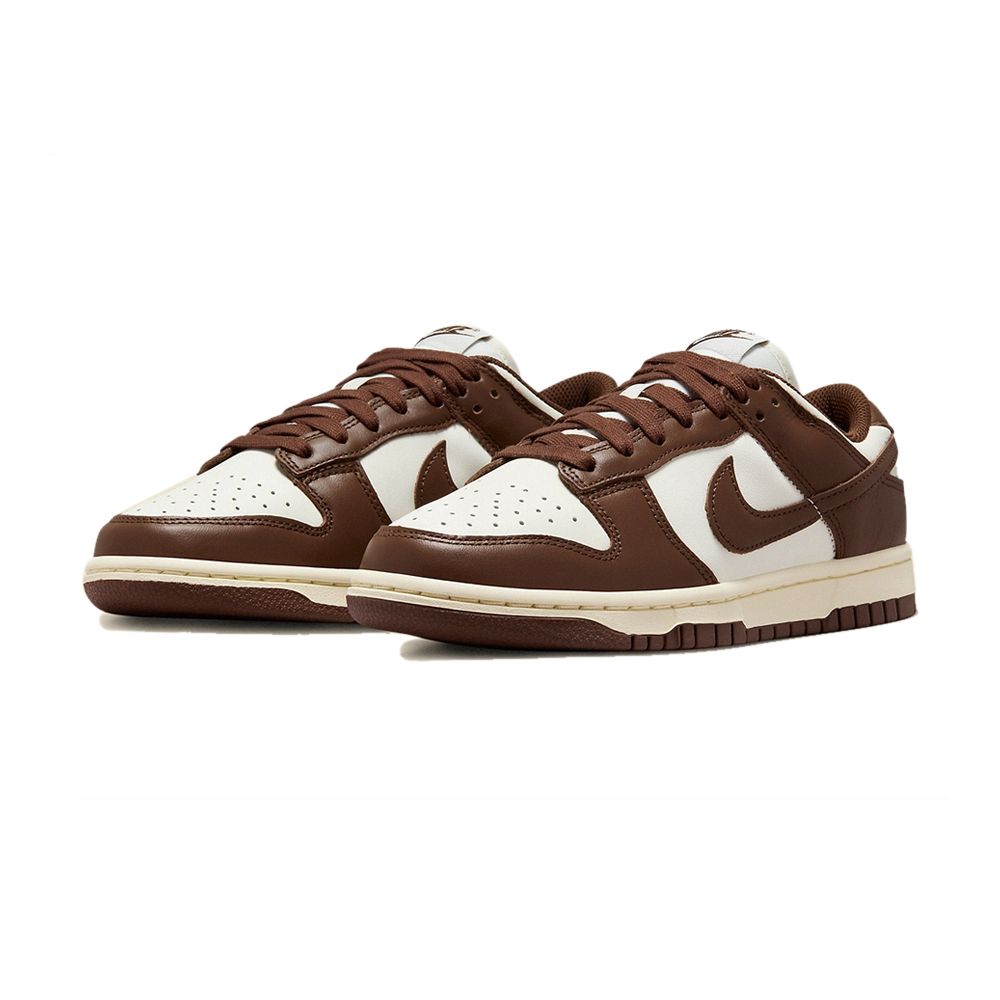 W Nike Dunk Low Cacao 摩卡可可 DD1503-124