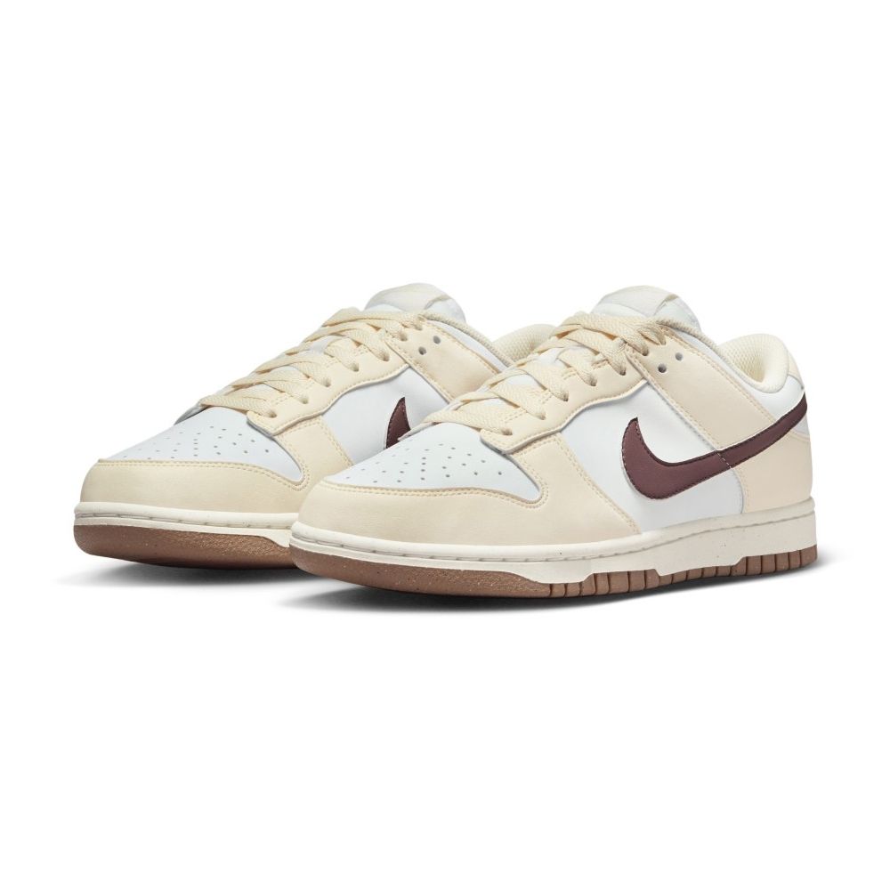 W Nike Dunk Low Coconut Mauve 椰奶榛果 DD1873-103