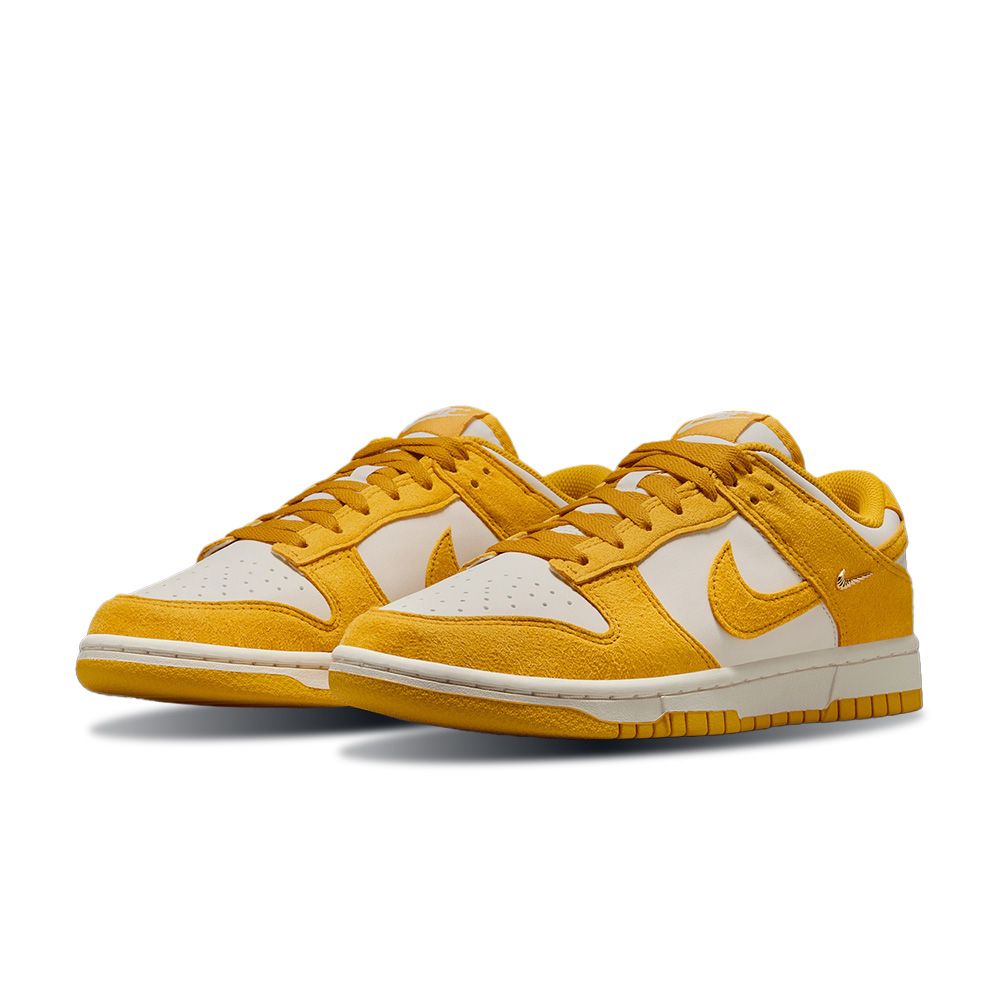 W Nike Dunk Low Dark Sulfur 硫磺 IB4417-101