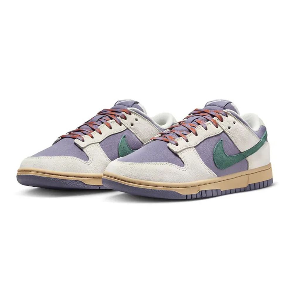 W Nike Dunk Low Joker 淺灰紫小丑 HF5030-030