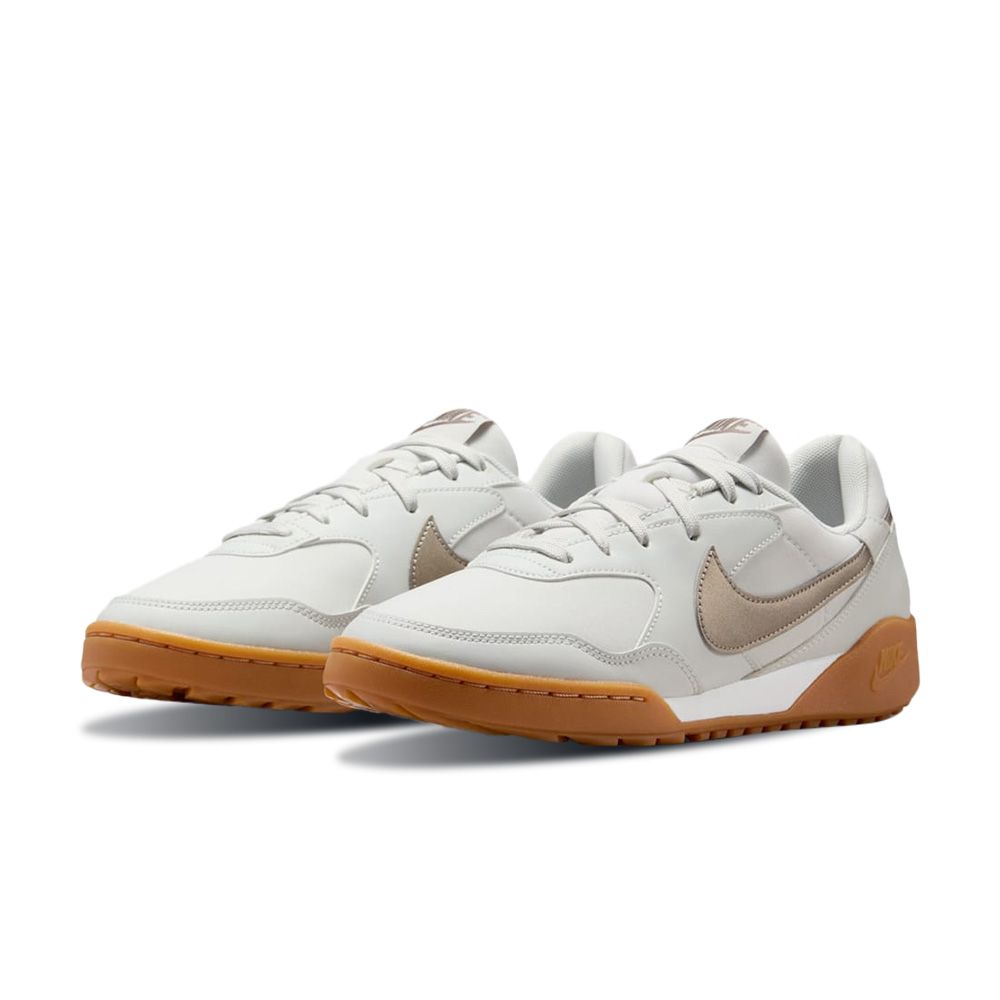 W Nike Terra Manta Photon Dust Pewter Gum 卡其灰 HQ1940-002