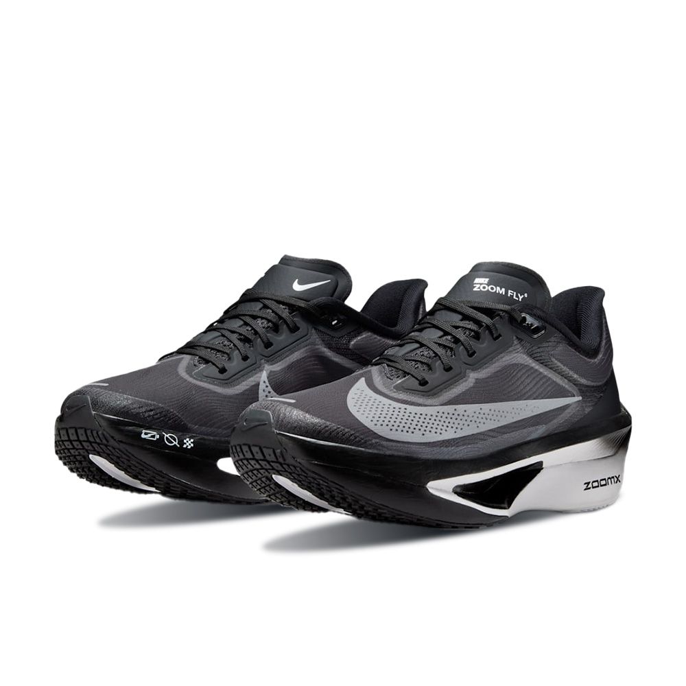 W Nike Zoom Fly 6 Black Smoke Grey 黑灰	FN8455-001