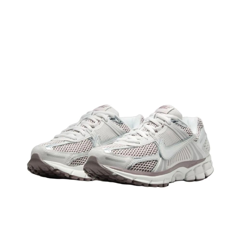 W Nike Zoom Vomero 5 Chrome Platinum Violet 粉紫灰銀 HV6417-001