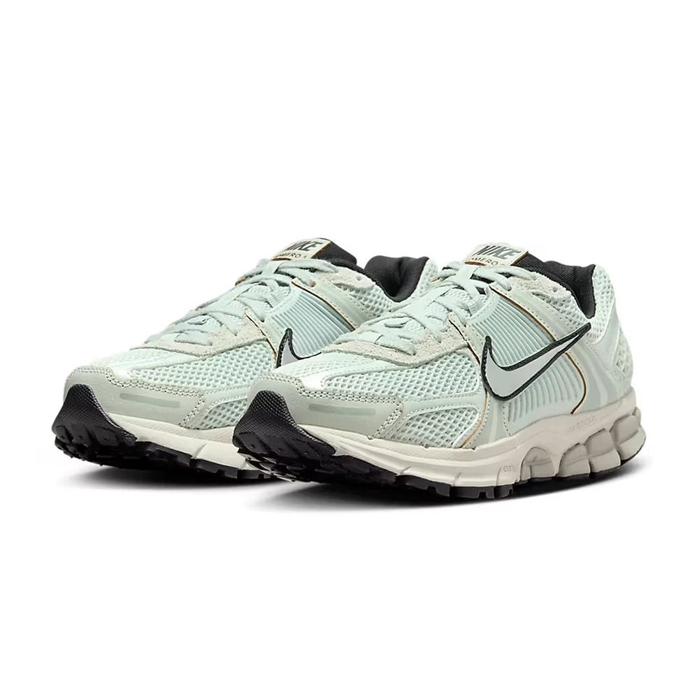 W Nike Zoom Vomero 5 Light Silver 薄荷綠 銀勾FN6742-001