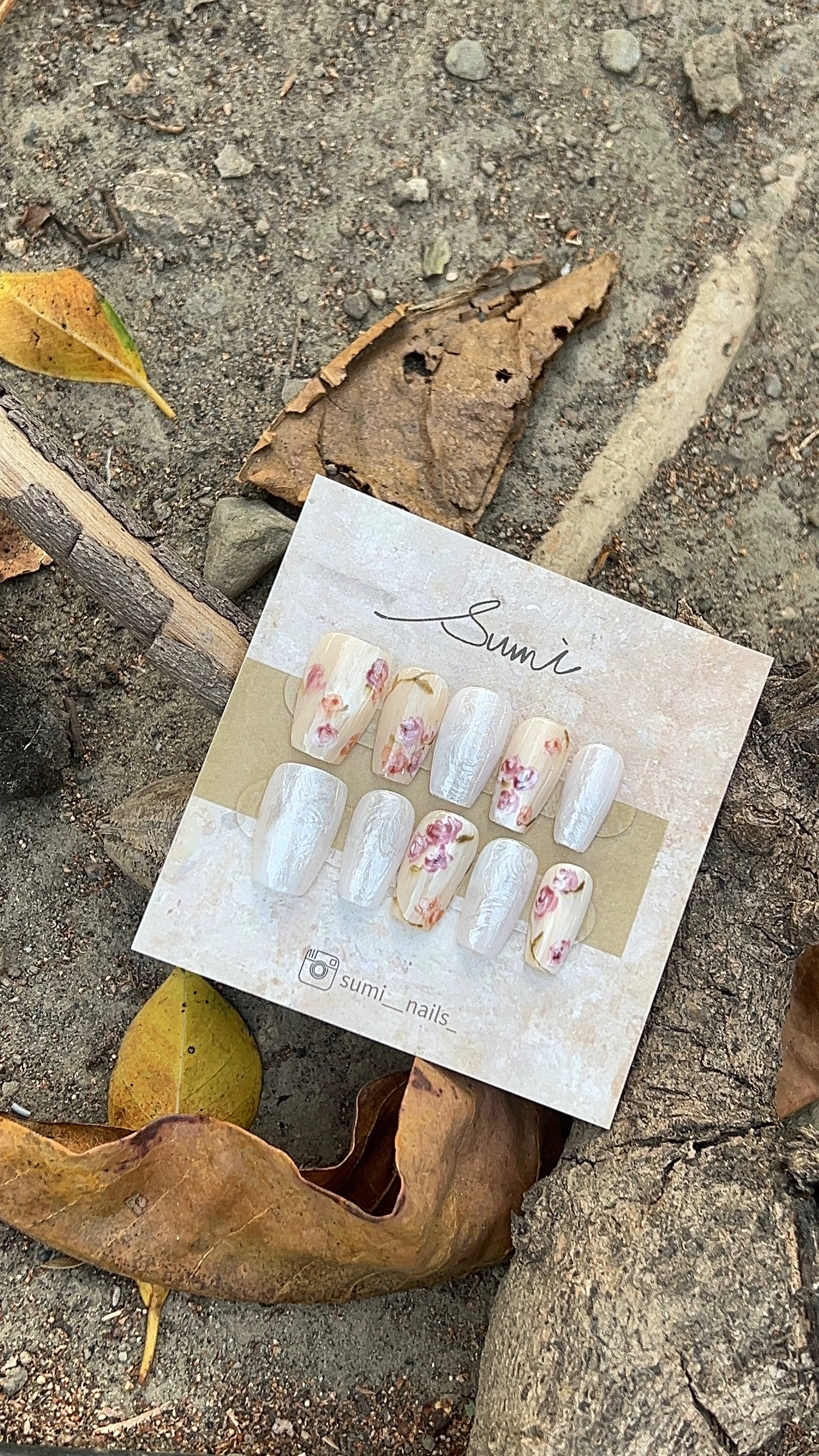 玫瑰花園