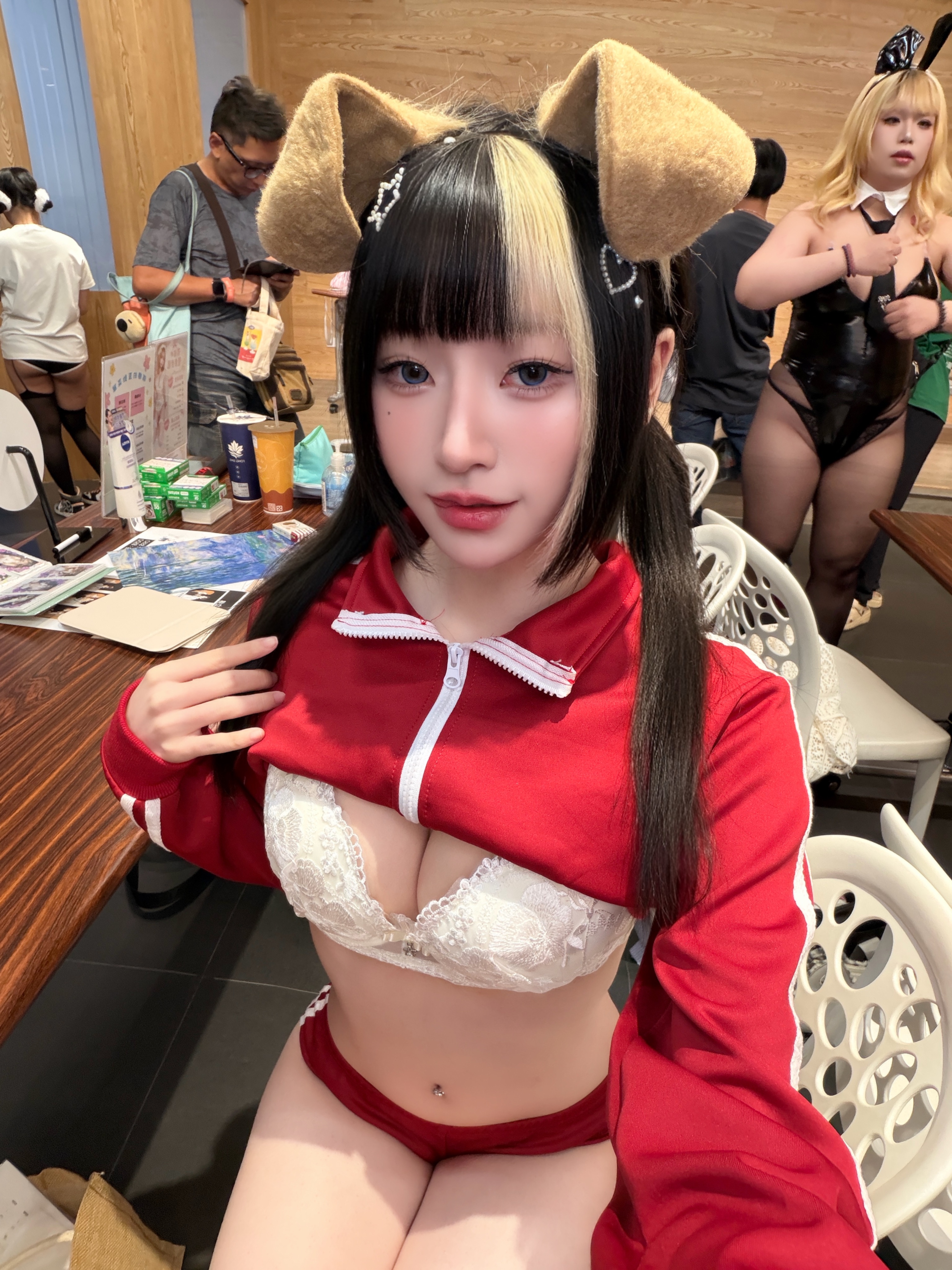7/18線上雲喊☁️