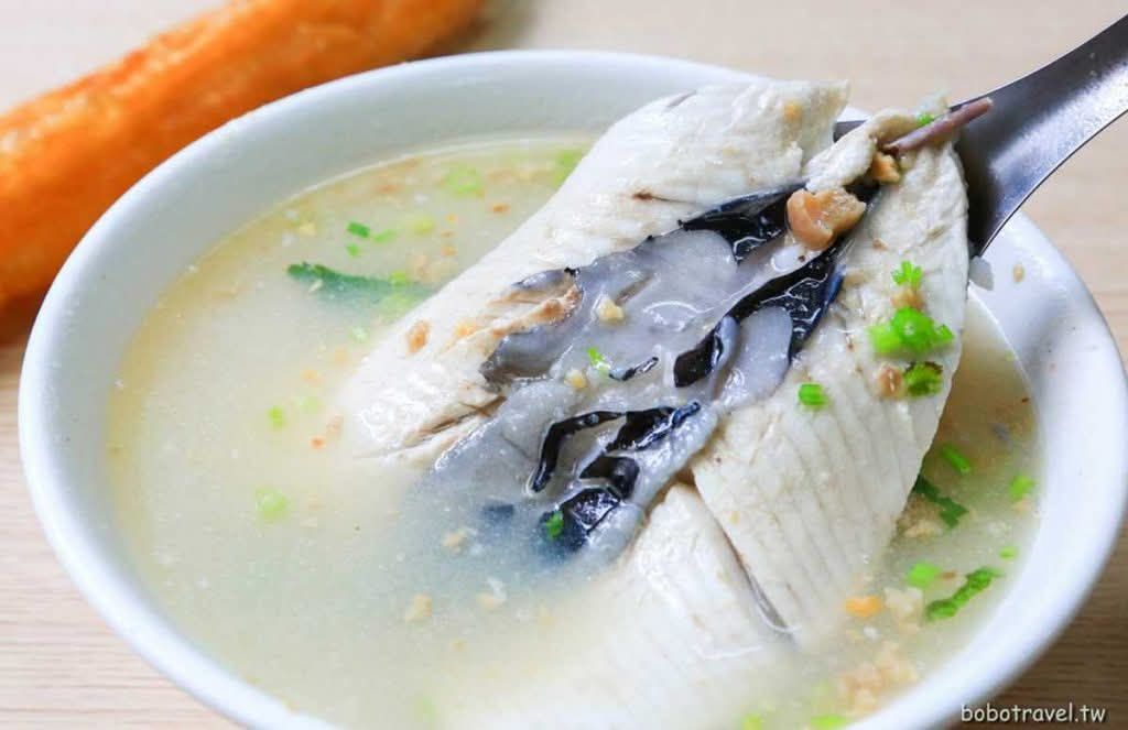 台南學甲去刺虱目魚肚180-210g