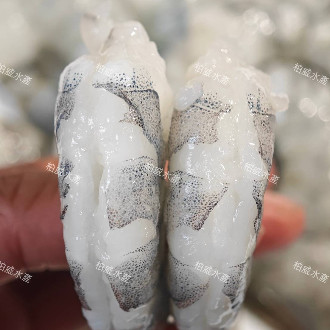 鳳尾開背大蝦仁 400g/包
