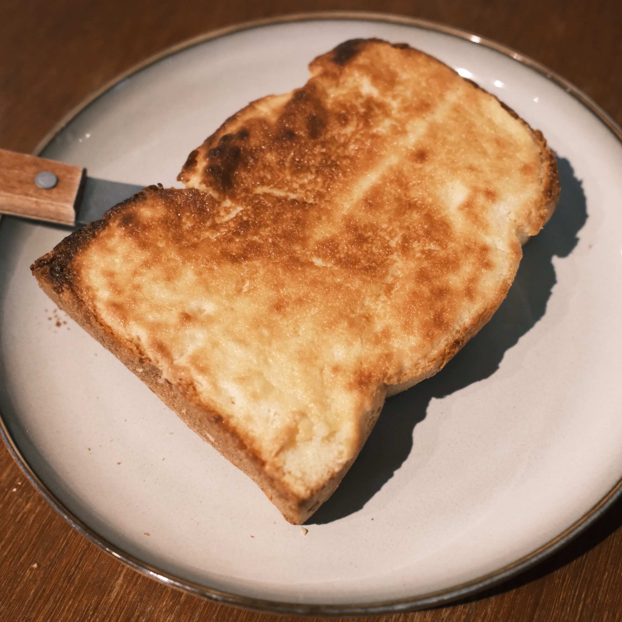 重乳奶酥吐司