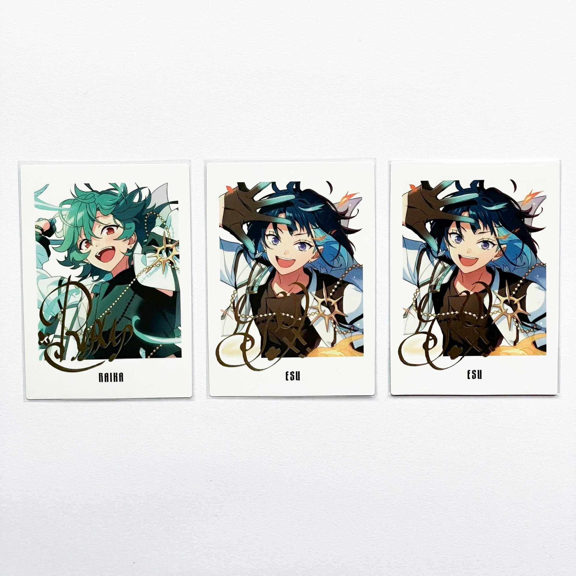 合奏 / Special for Princess!