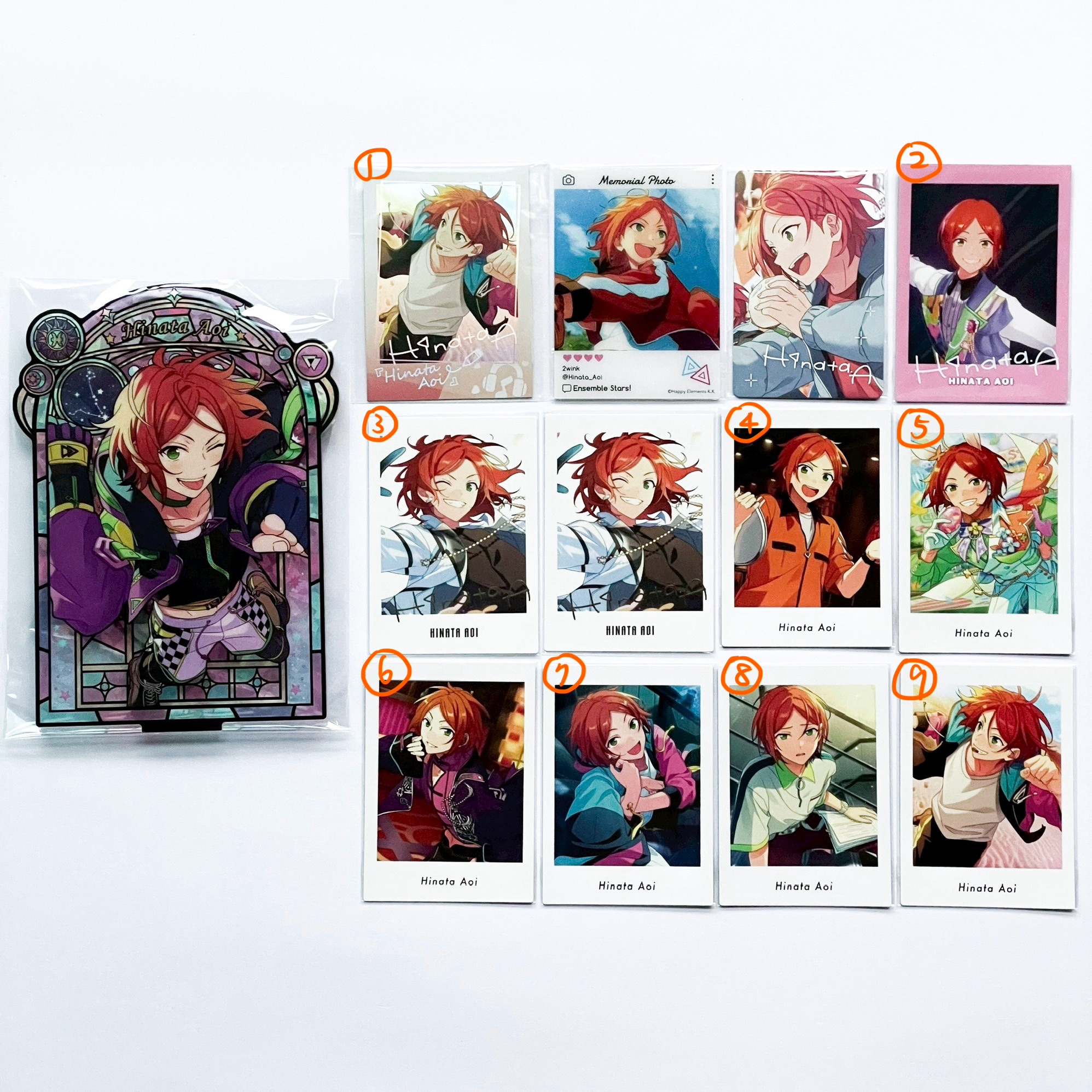 合奏 / 2wink