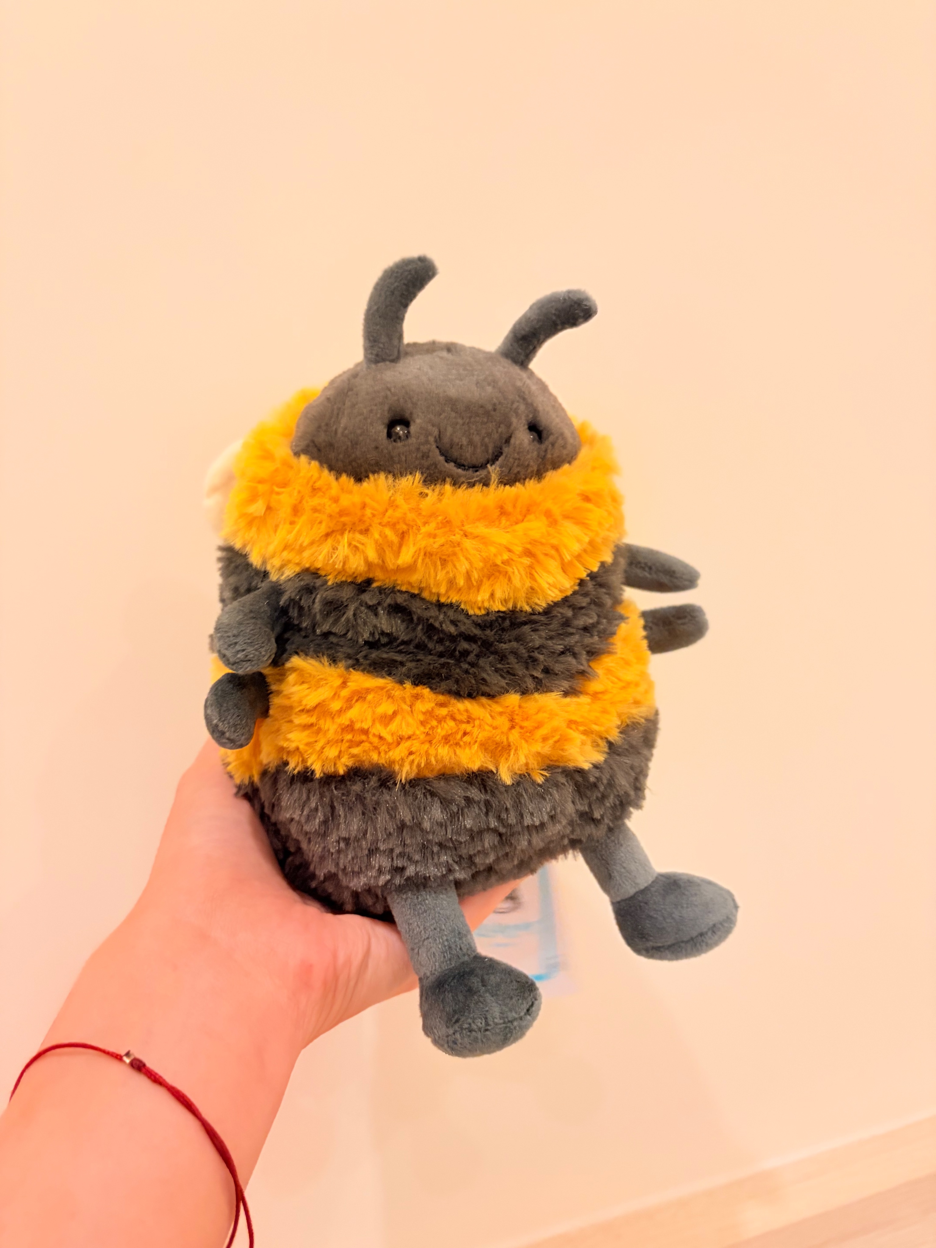 Jellycat 阿爾比蜜蜂 Albee Bee