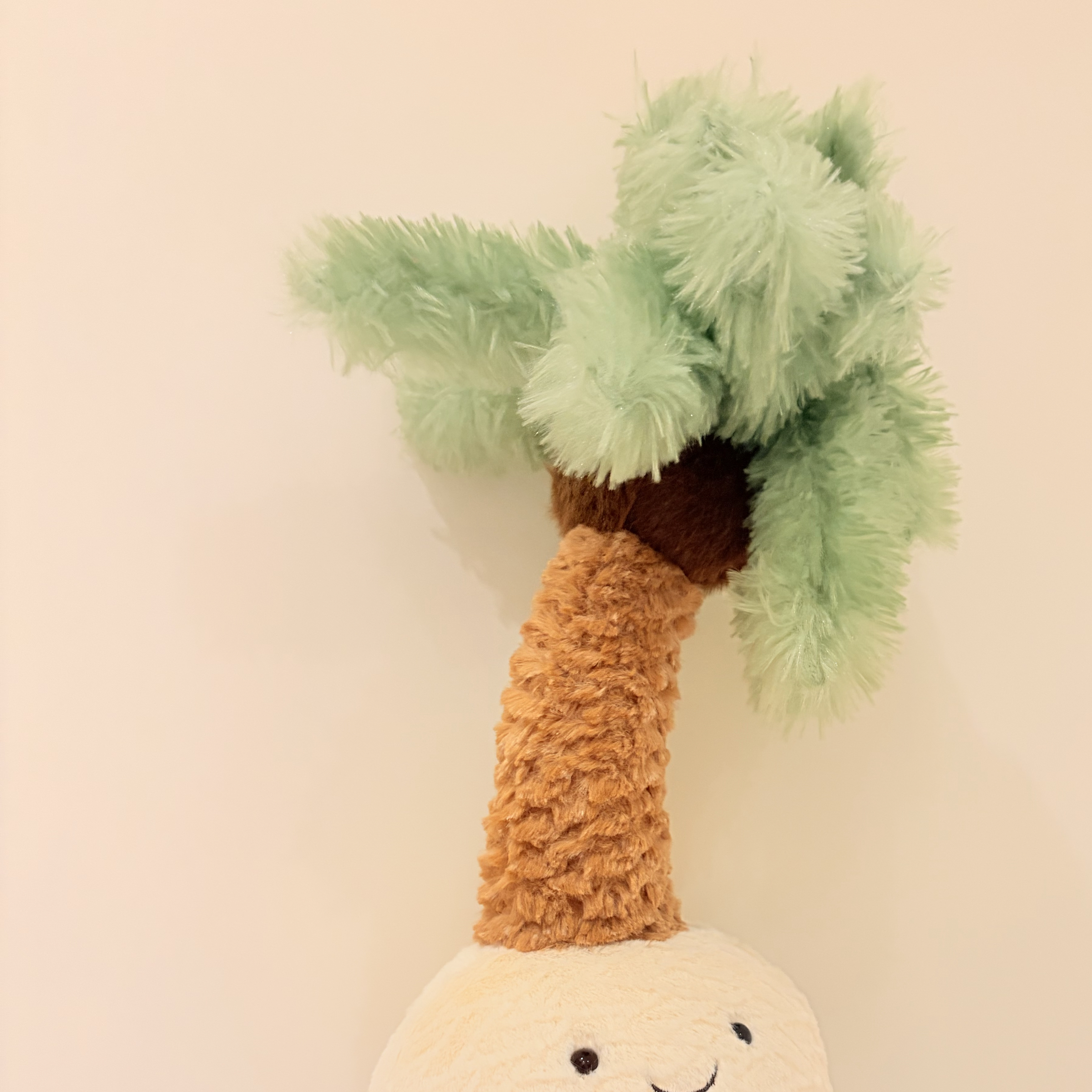 Jellycat 趣味棕櫚樹 Amuseables Pammie Palm Tree