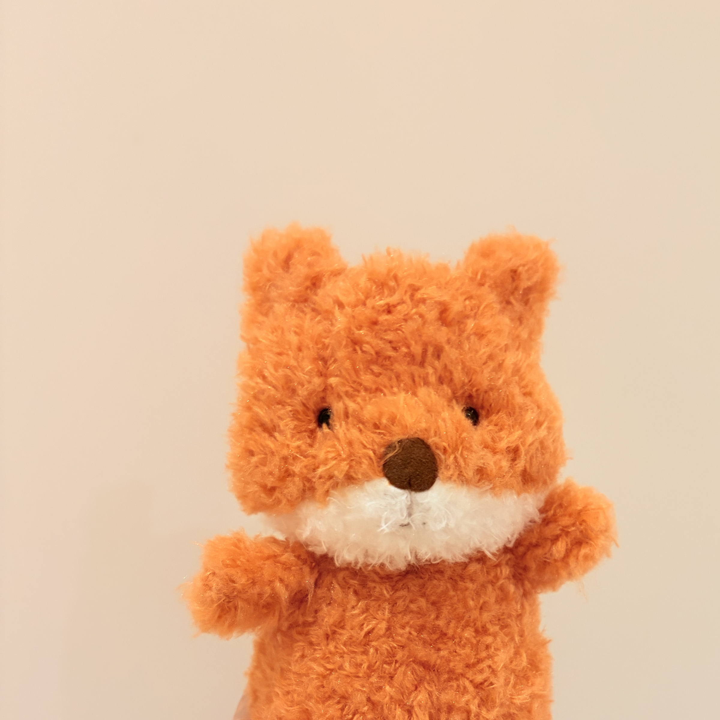 Jellycat Little 小狐狸 Little Fox
