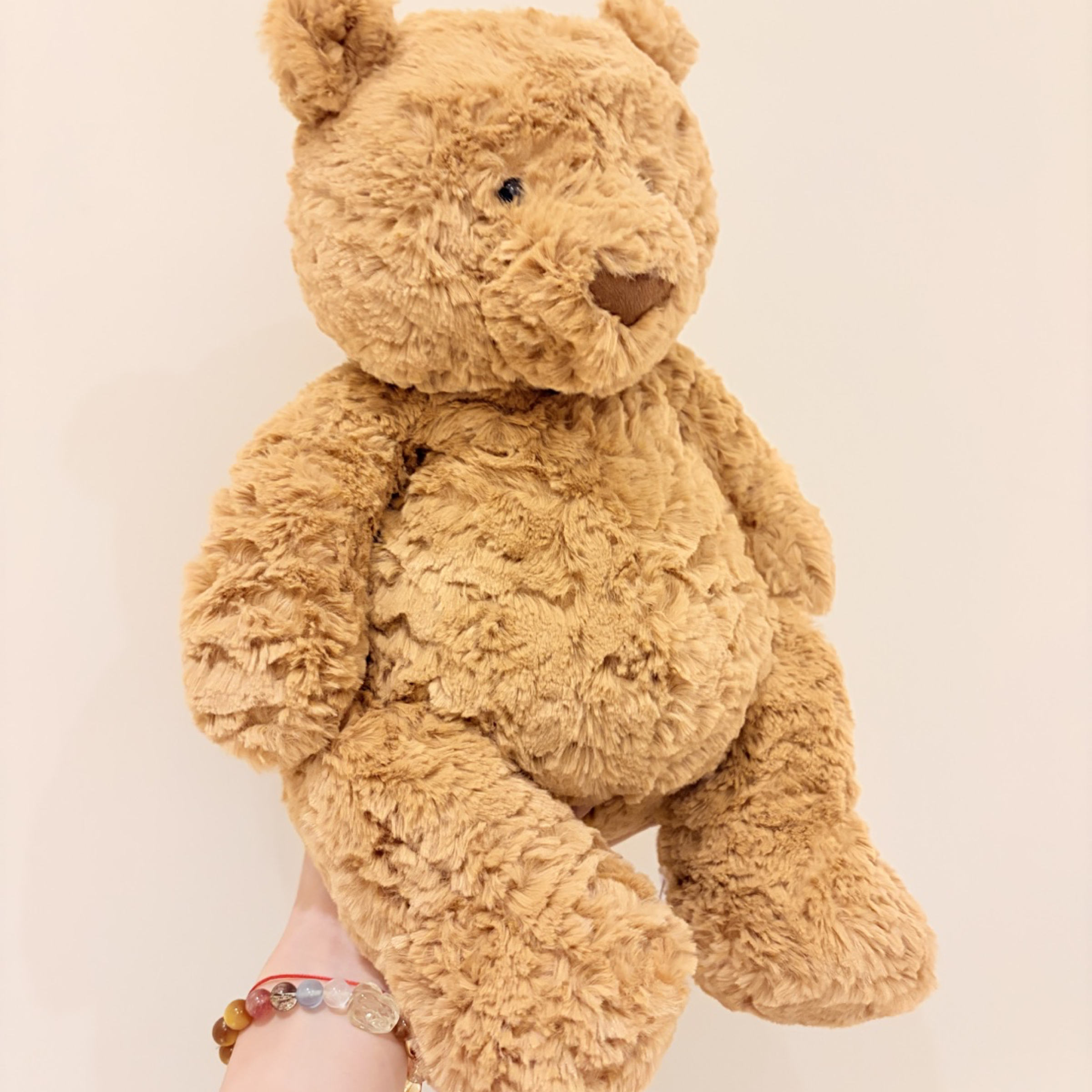 Jellycat 巴熊 Large 尺寸