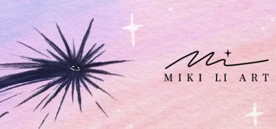 🇹🇼MIkiLi Art 6/19更新