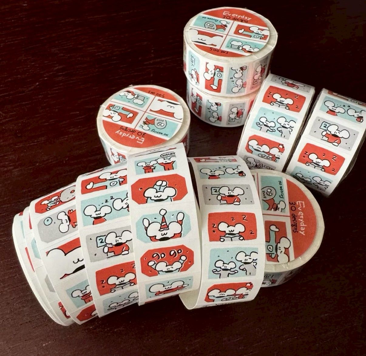 🇹🇼1991w2992鼠老闆