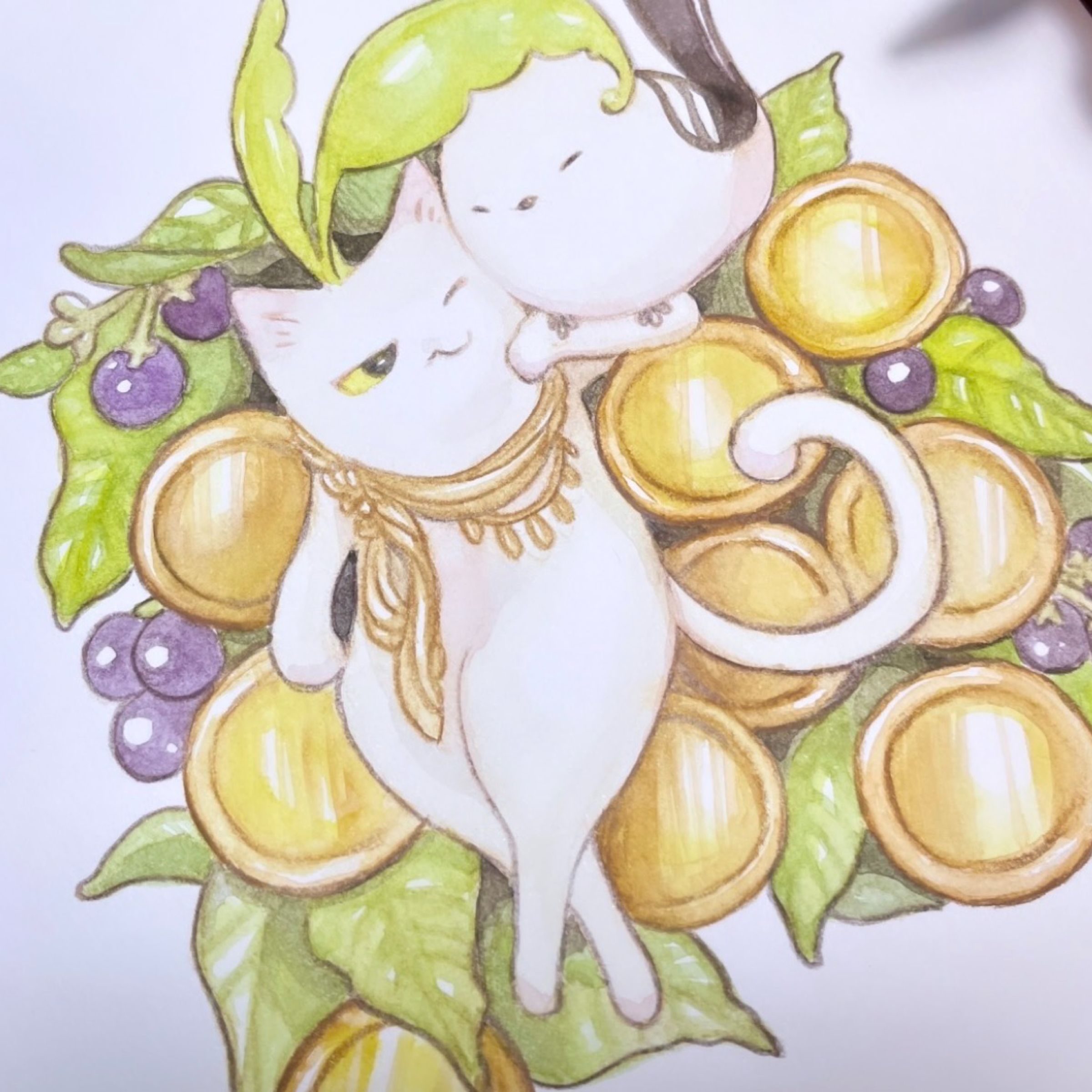 🇹🇼SanCivet捏嘴巴