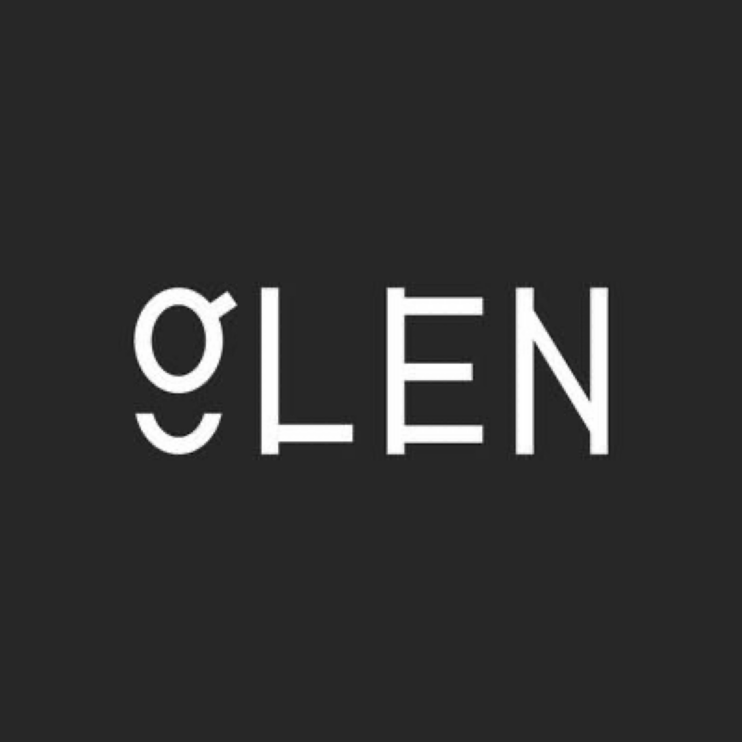 🇰🇷Glen object實用系8/14𝒏𝒆𝒘