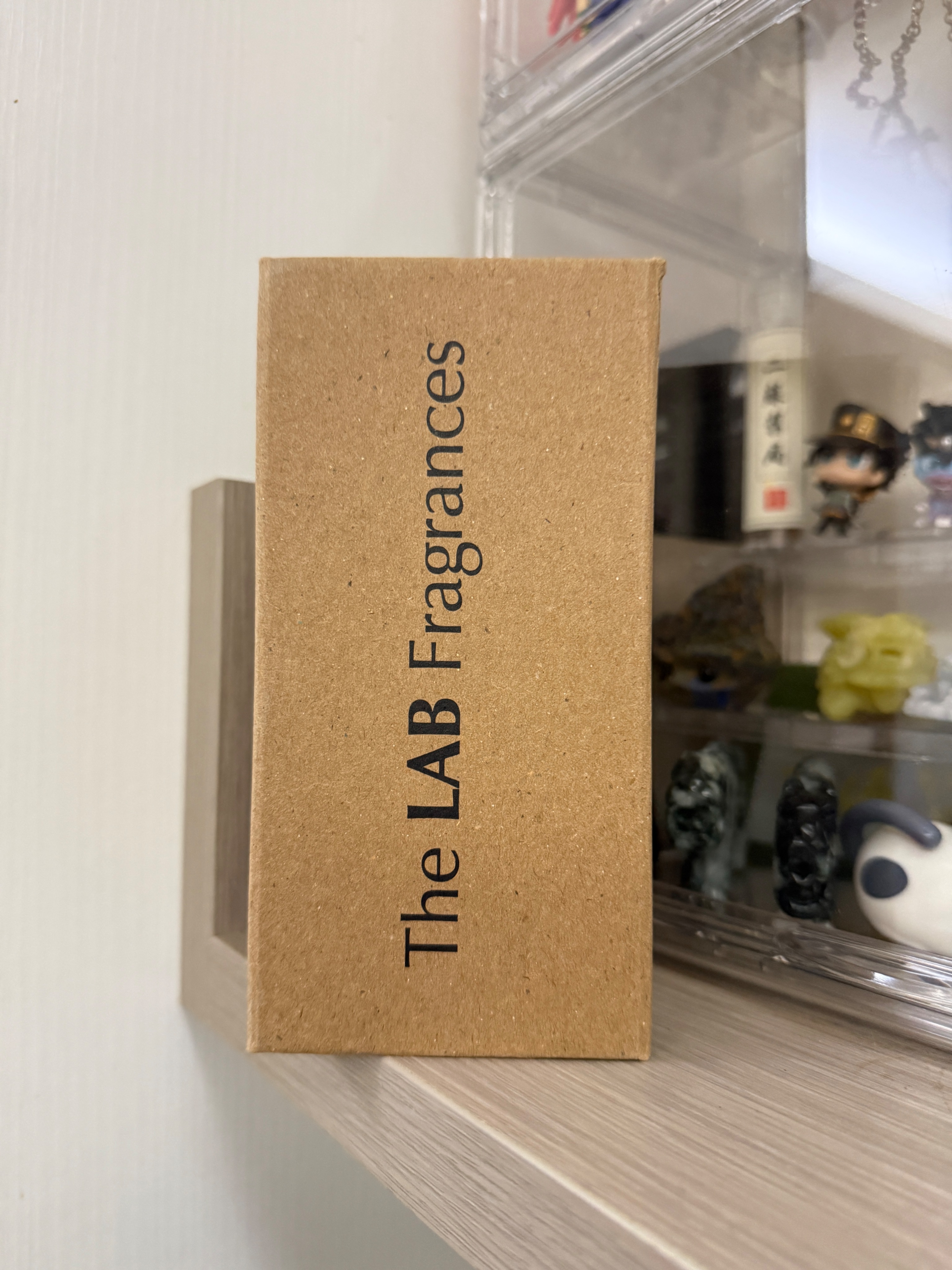 [全新] The Lab Fragrances 寧夕景 100ml