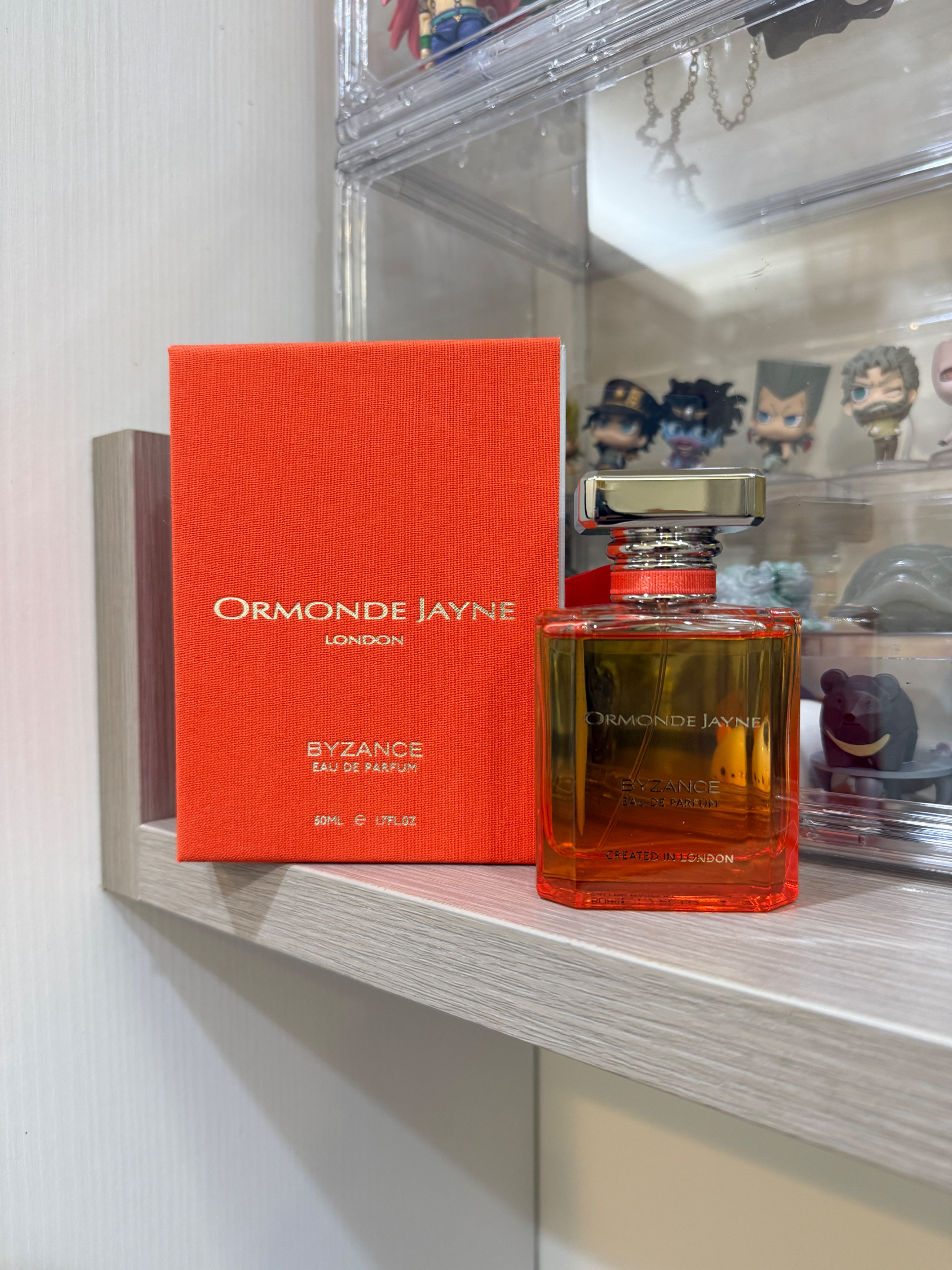 Ormonde Jayne 初曉鮮叢 50ml*
