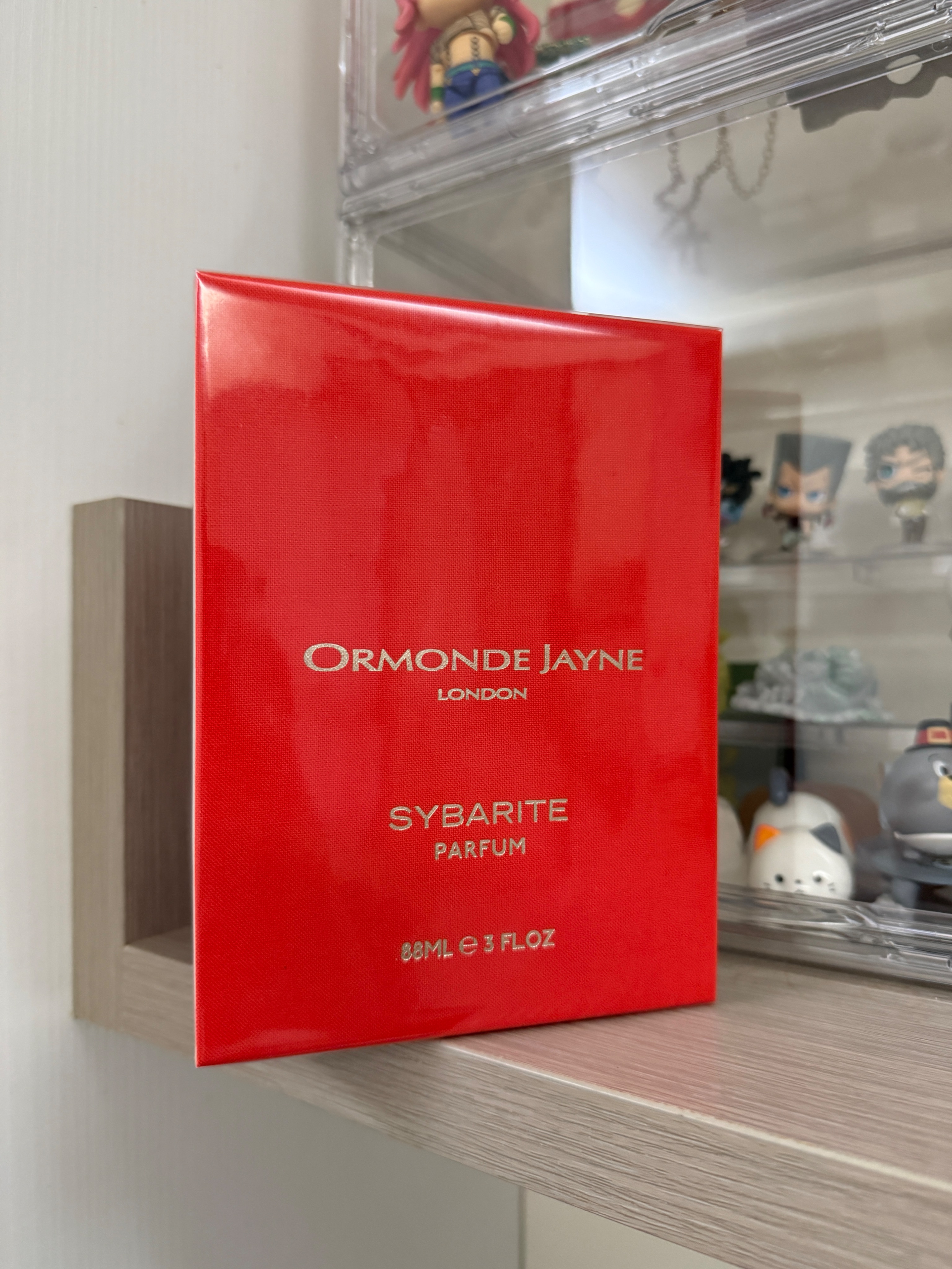 Ormonde Jayne 龐德舊夢 88ml