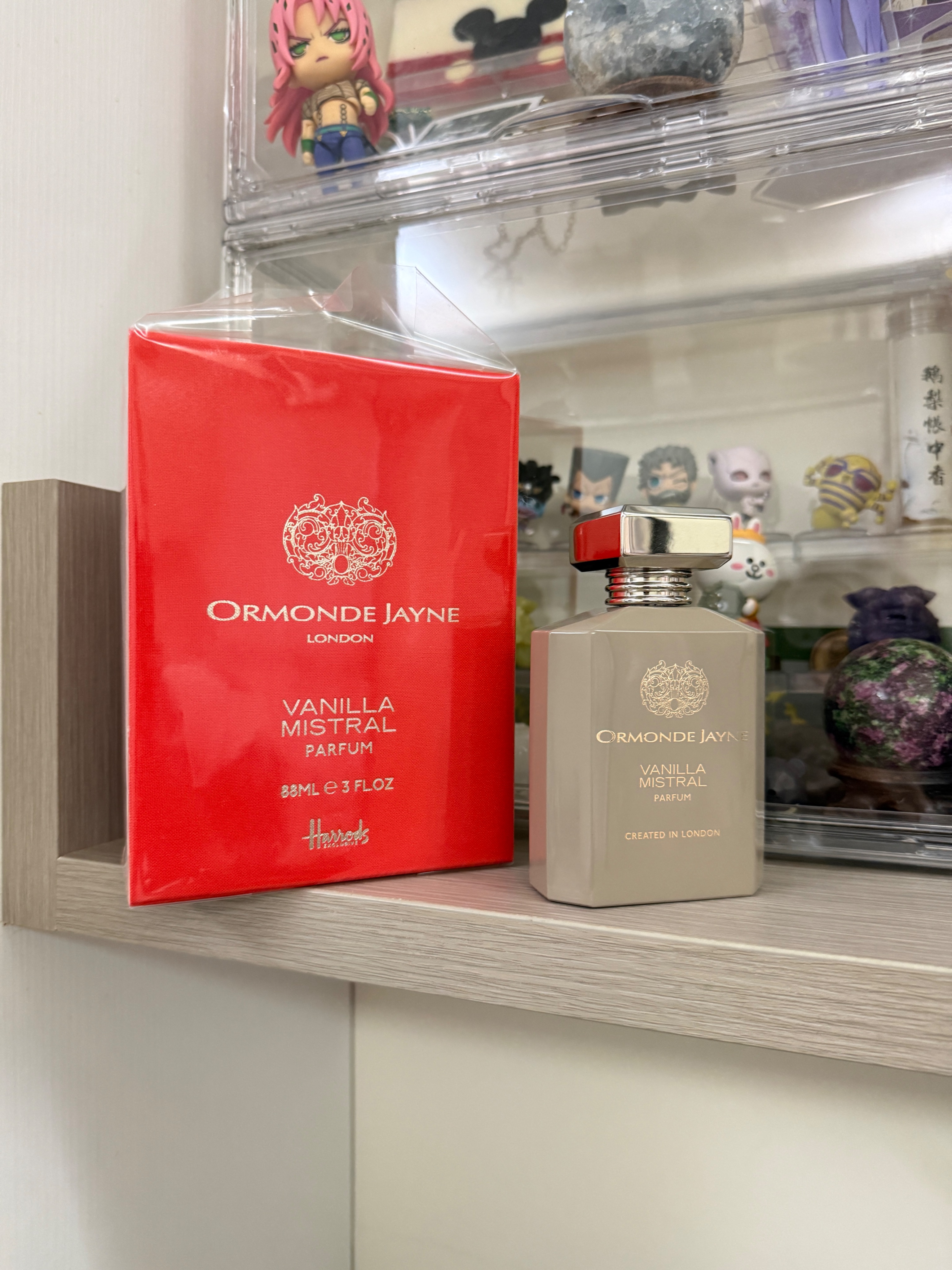 Ormonde Jayne 暖陽香風 88ml