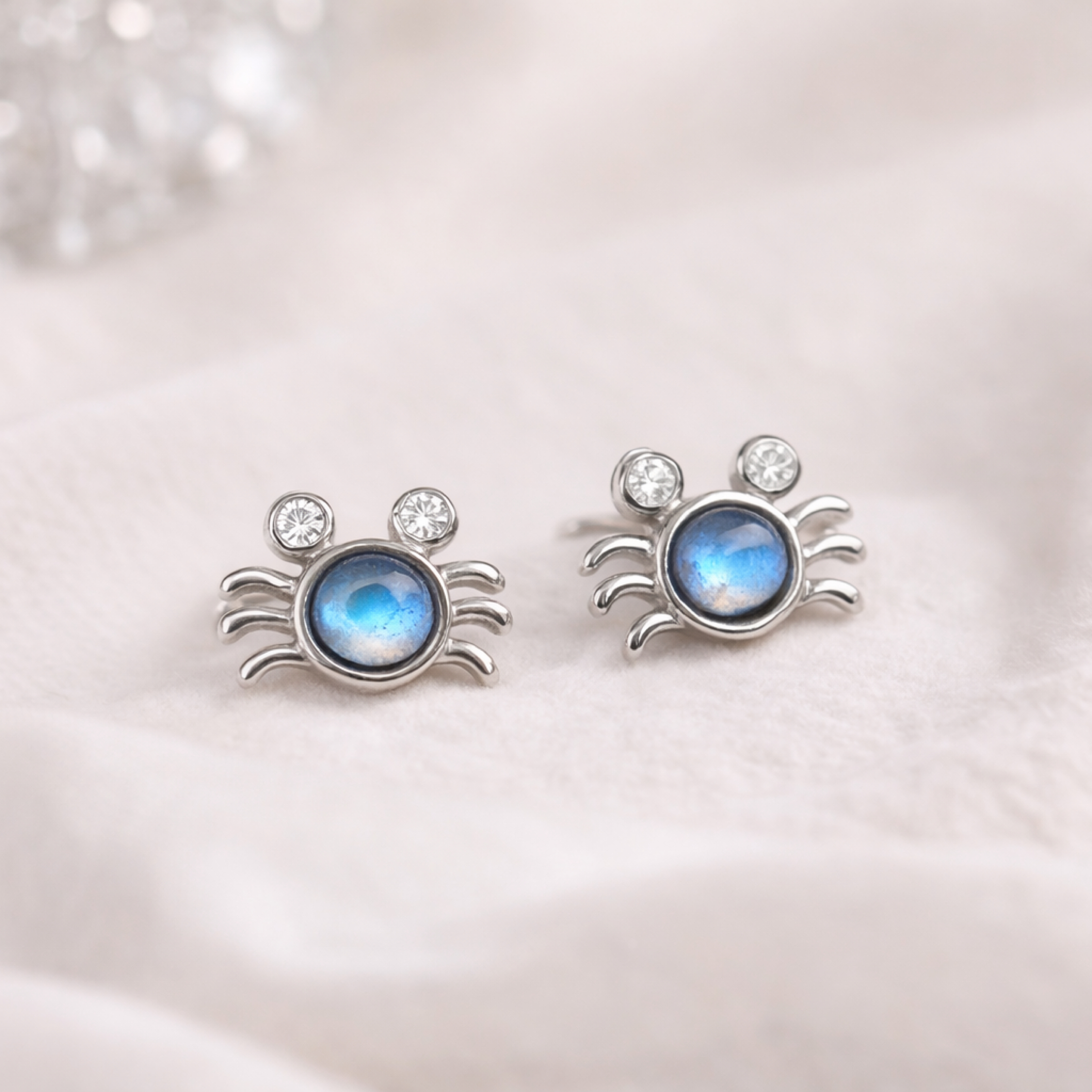 ［蟹蟹妳一直閃耀］灰月光（光超好）