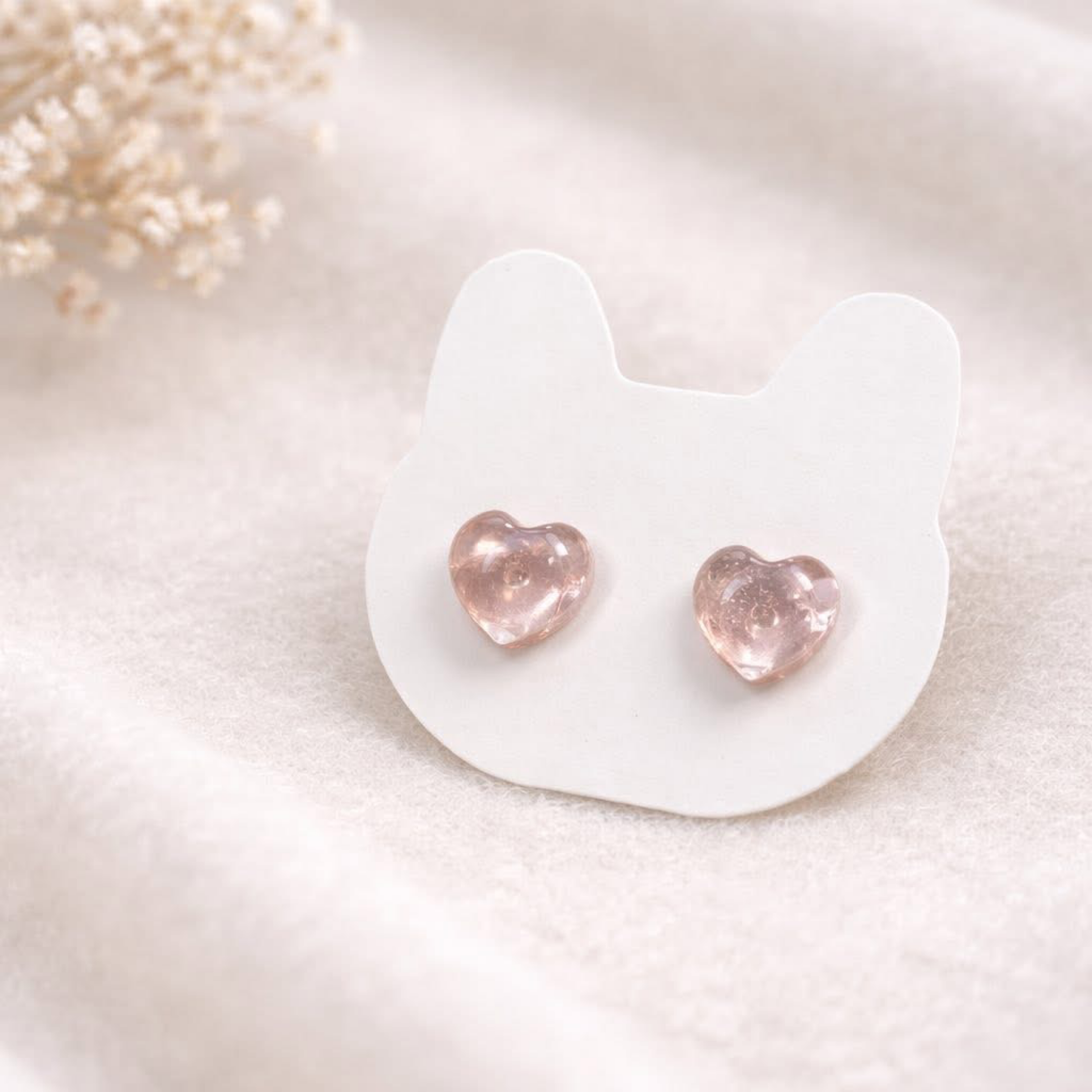 ［Ginny］看透妳滴心💗已售出