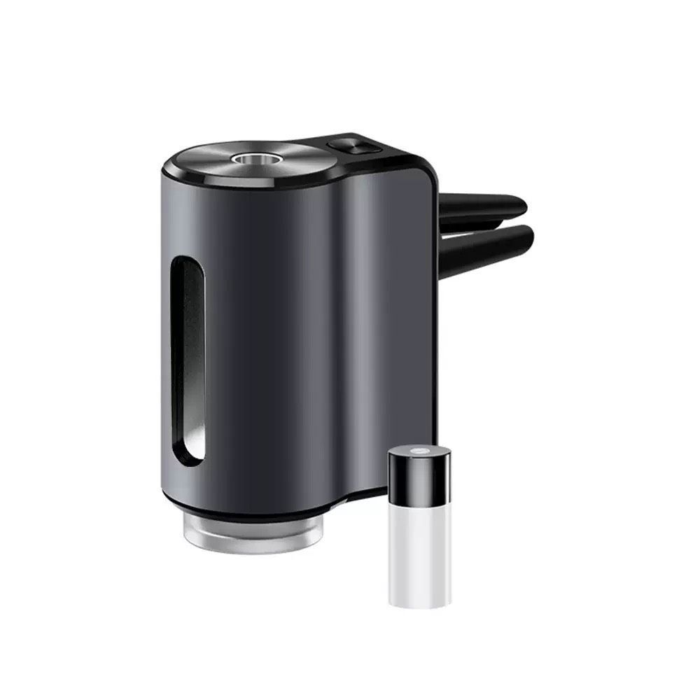 【TAI AUTO】隨車啟停三檔調節智能車用香薰 A204