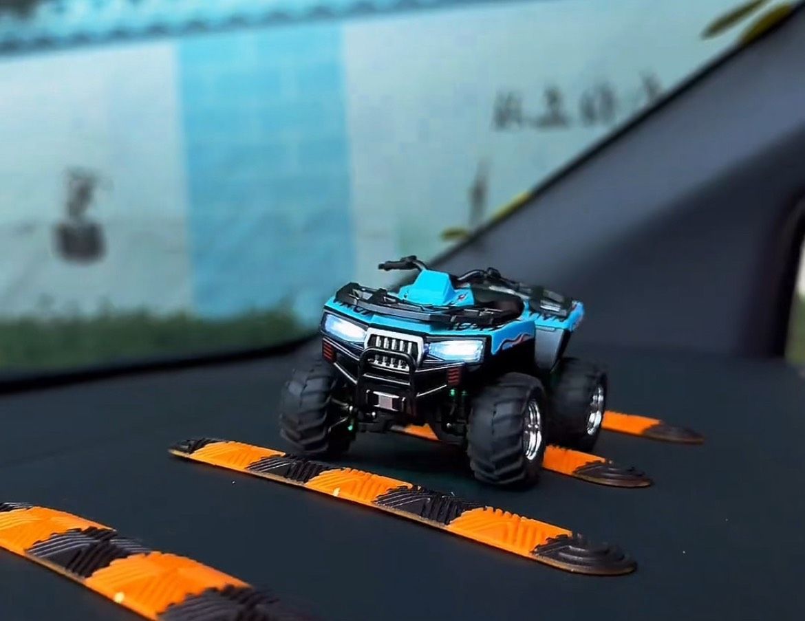 【TAI AUTO】 智能雙控迷你越野沙灘車 A184