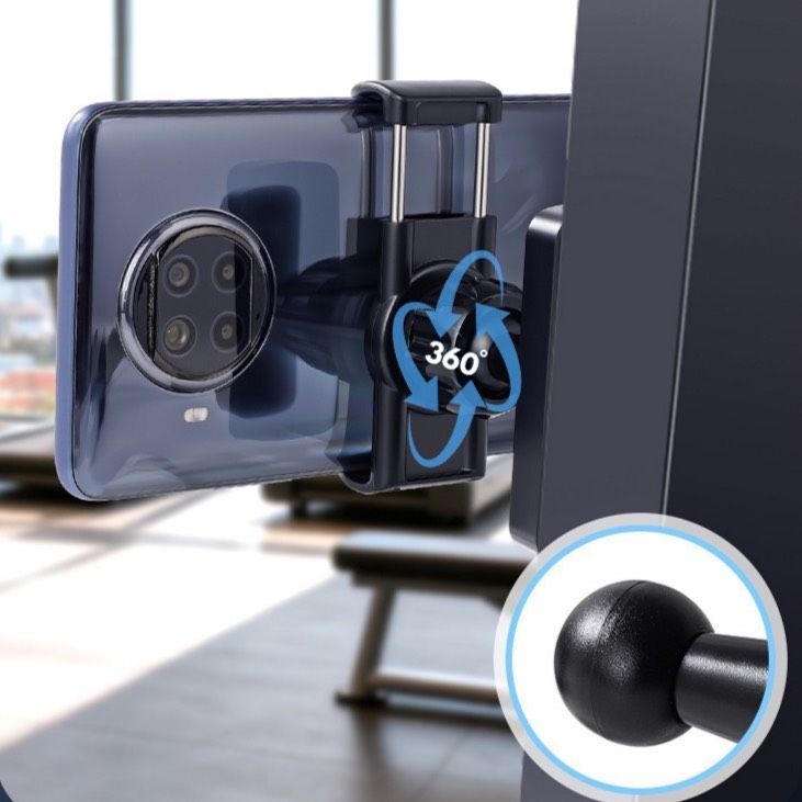 【TAI AUTO】迷你行動手機架 A123