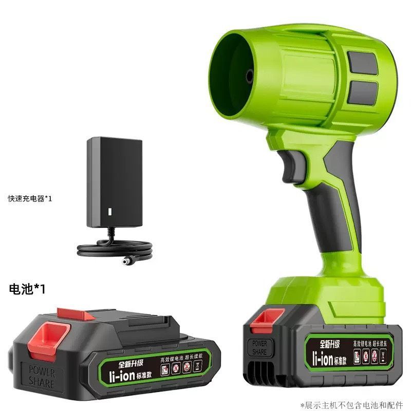 【TAI AUTO】強力渦輪風扇 A155