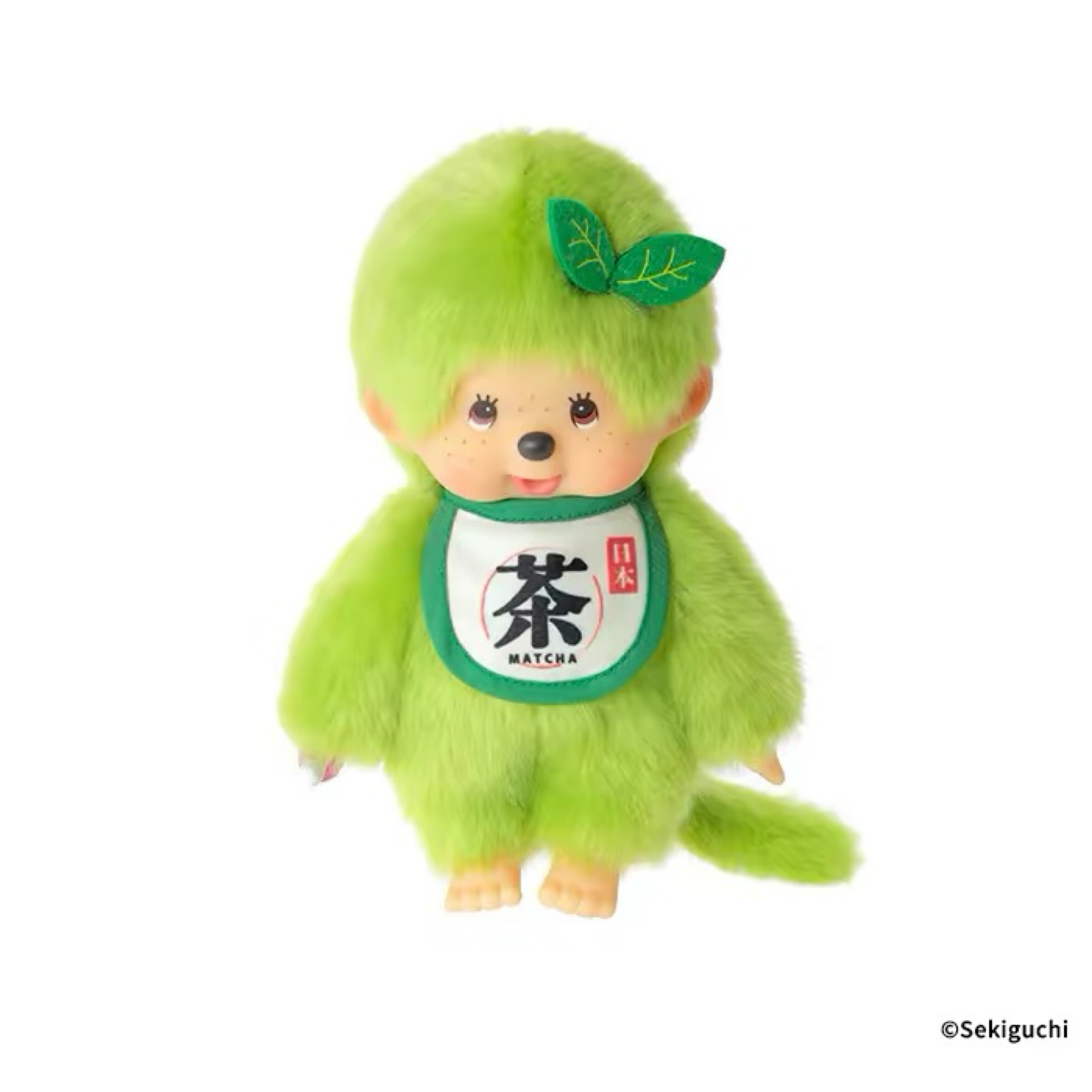 New Arrival ✨🌸🍵系列
蒙奇奇新品正式上架 🫶
兩個都讓人無法抗拒 🤍