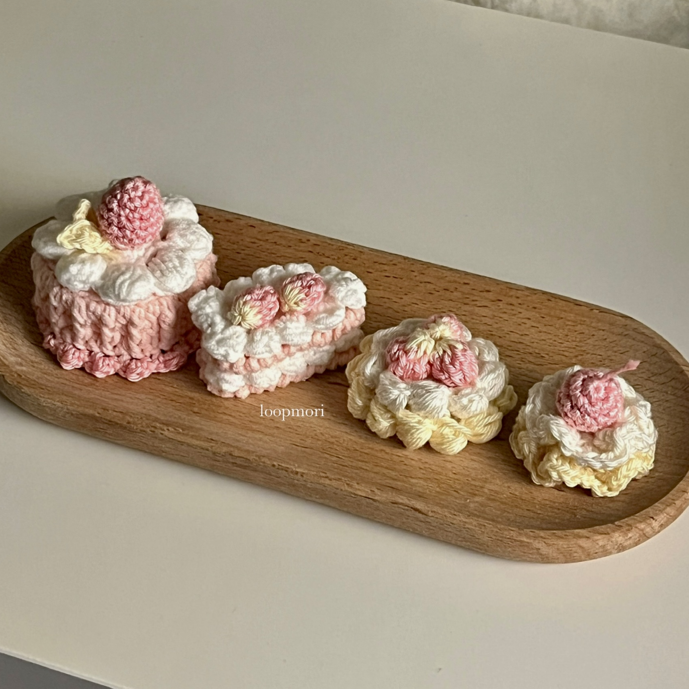現在是夢色蛋糕師𐙚˚🍰⋆｡˚