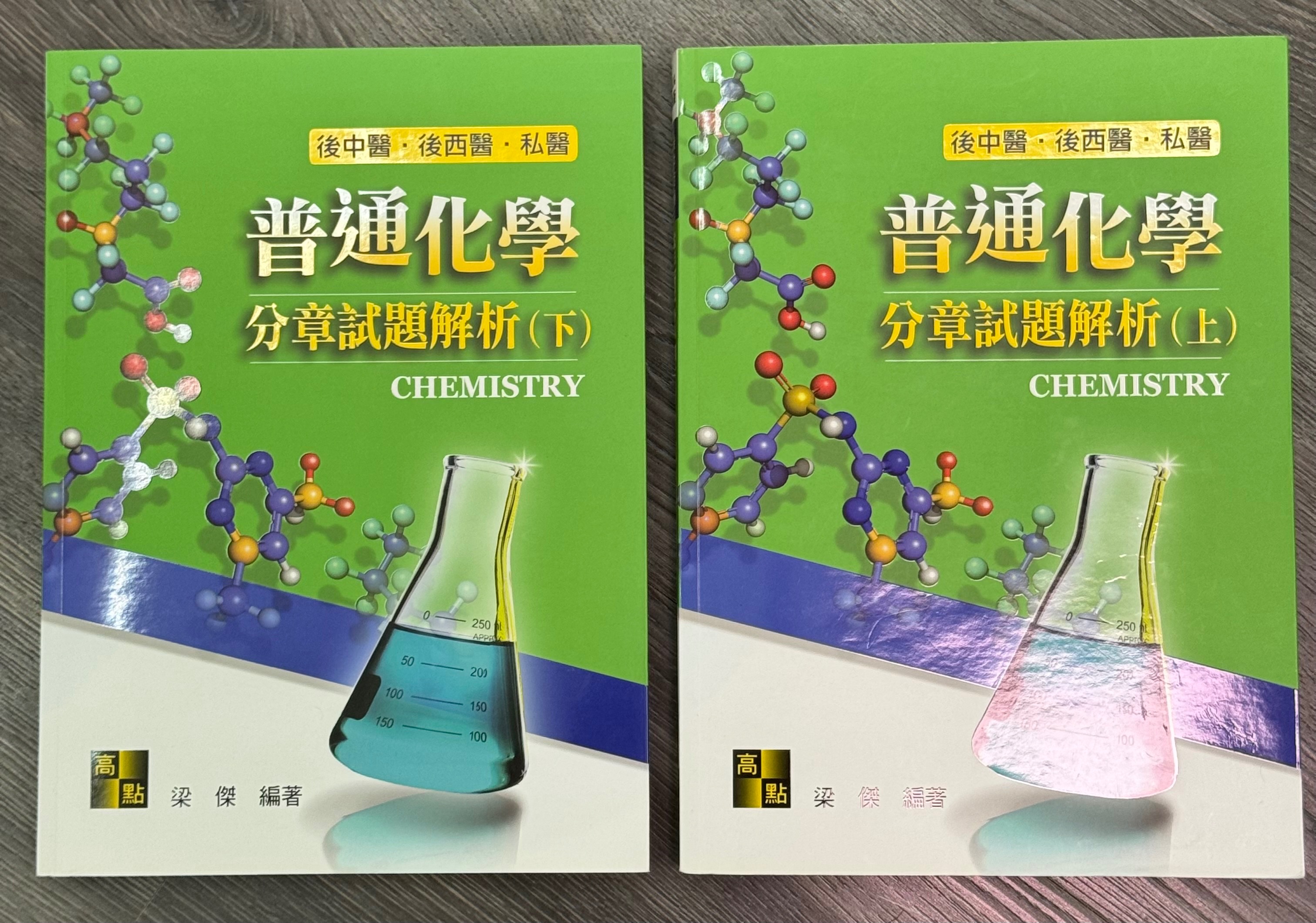 後醫/私醫 用書