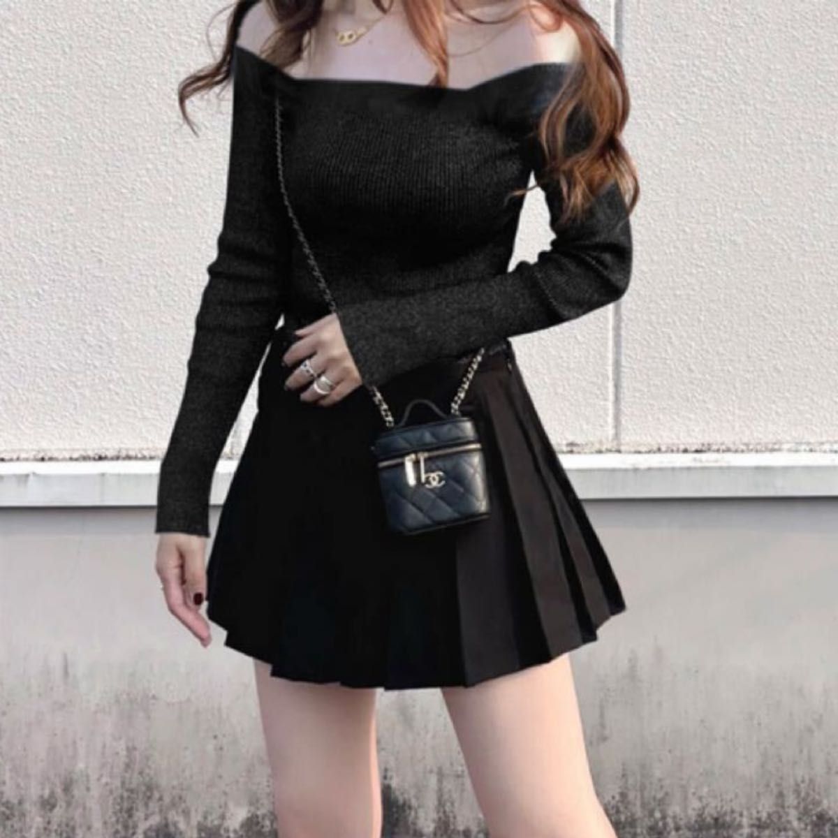 GRL 福袋拆售