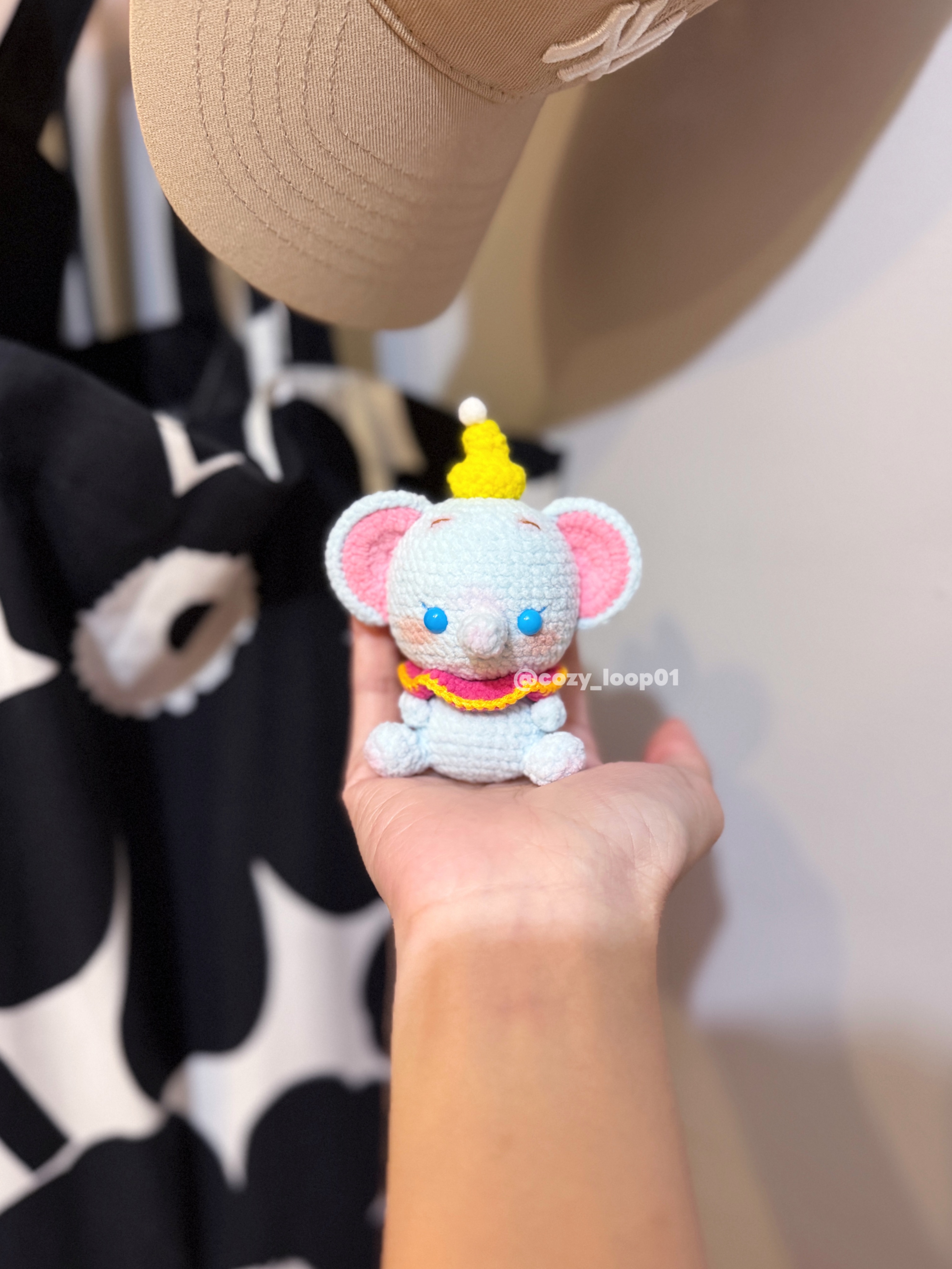 DisneyQ珍寶下單處