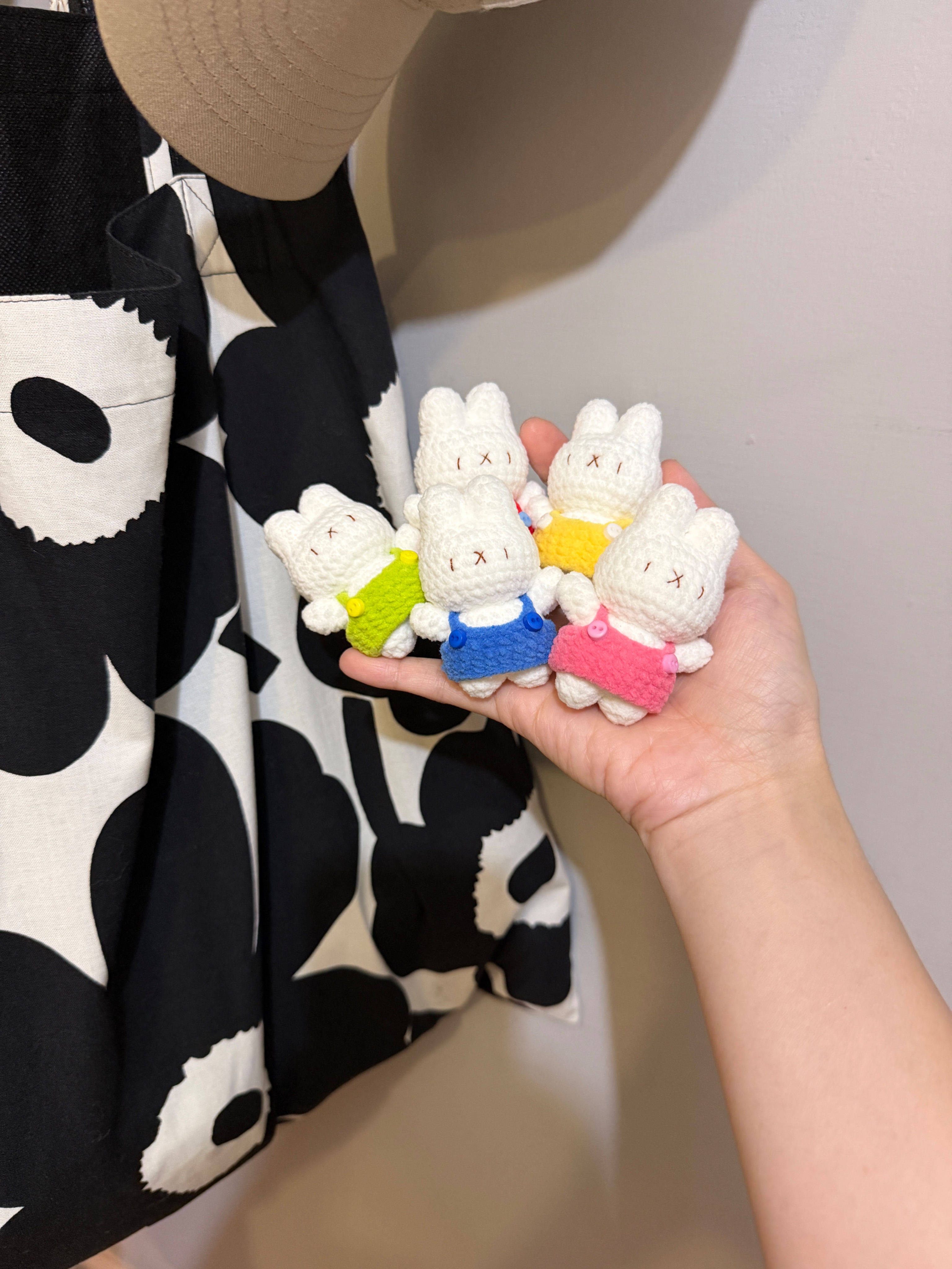 Miffy小軟糖