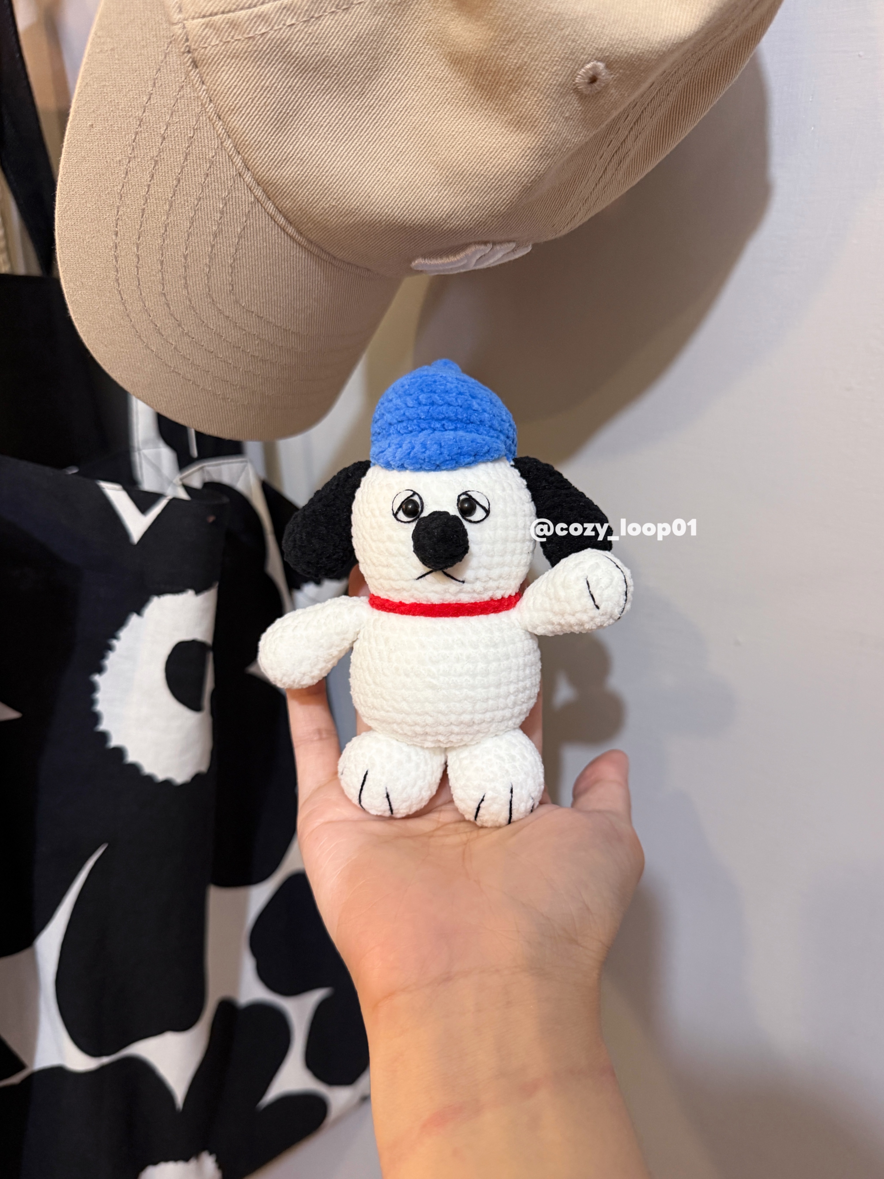 睡眼惺忪的Olaf