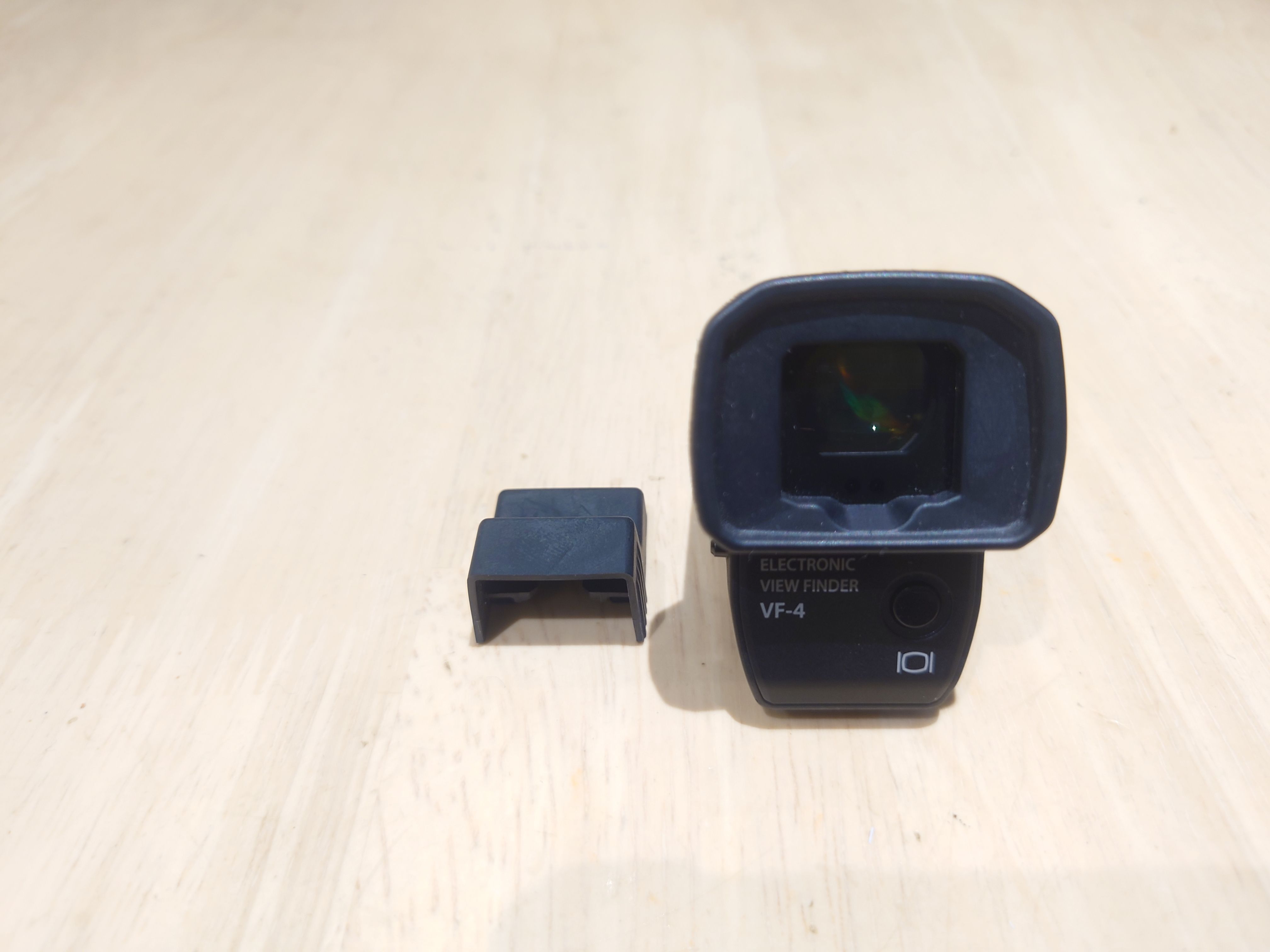 Olympus vf-4 電子取鏡器