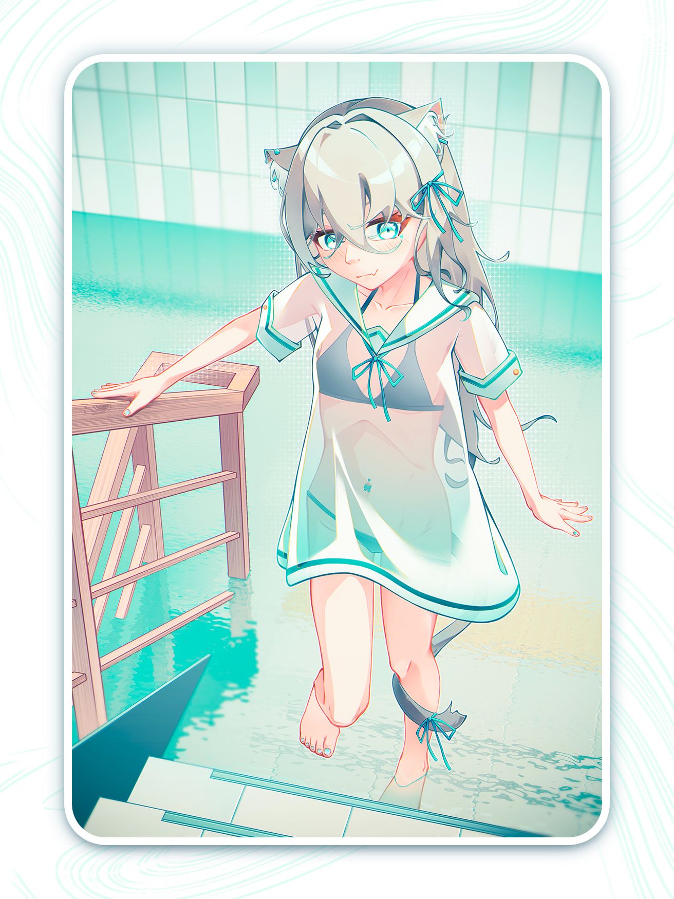 Ａ款滑鼠墊