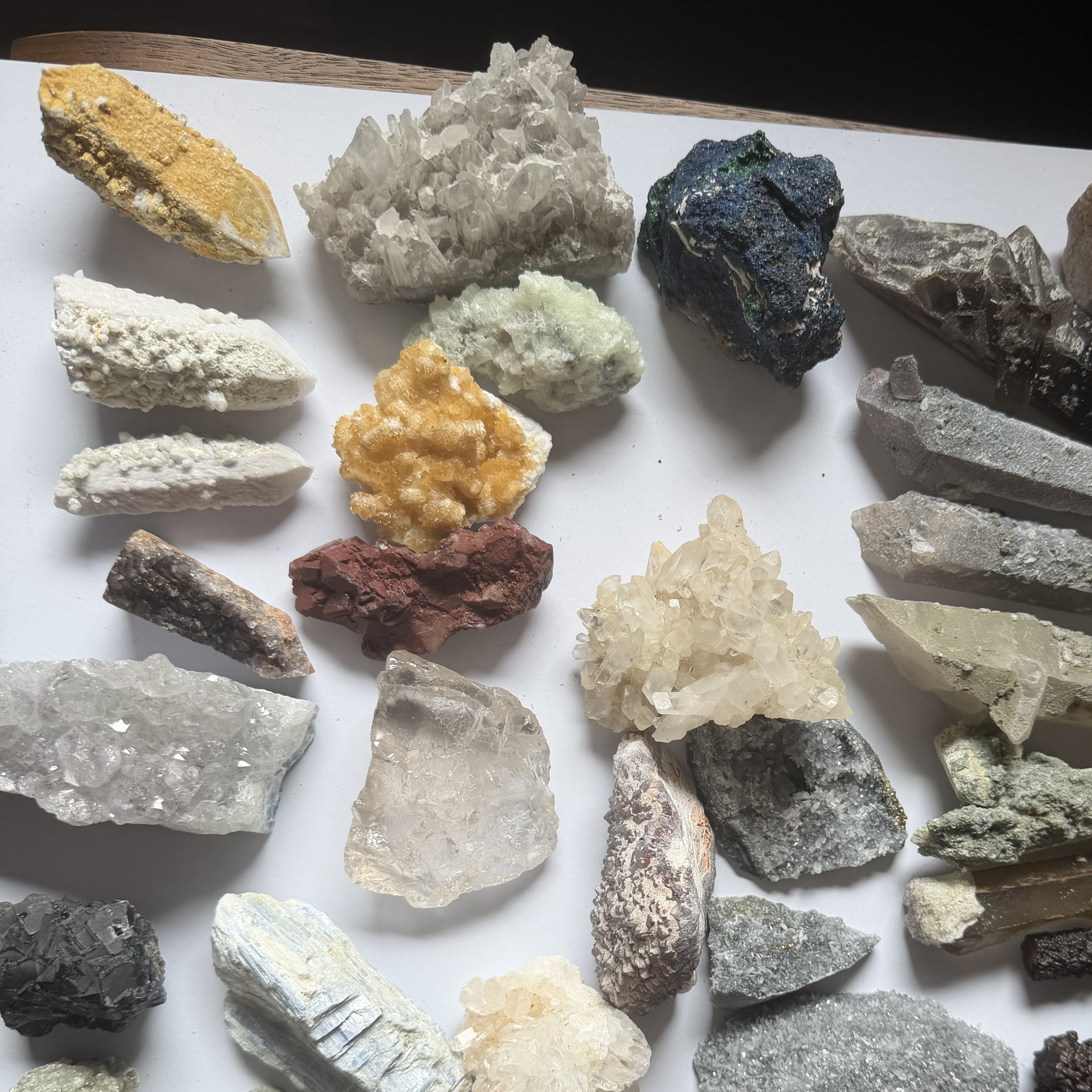 珀日晶礦福利出清第三彈