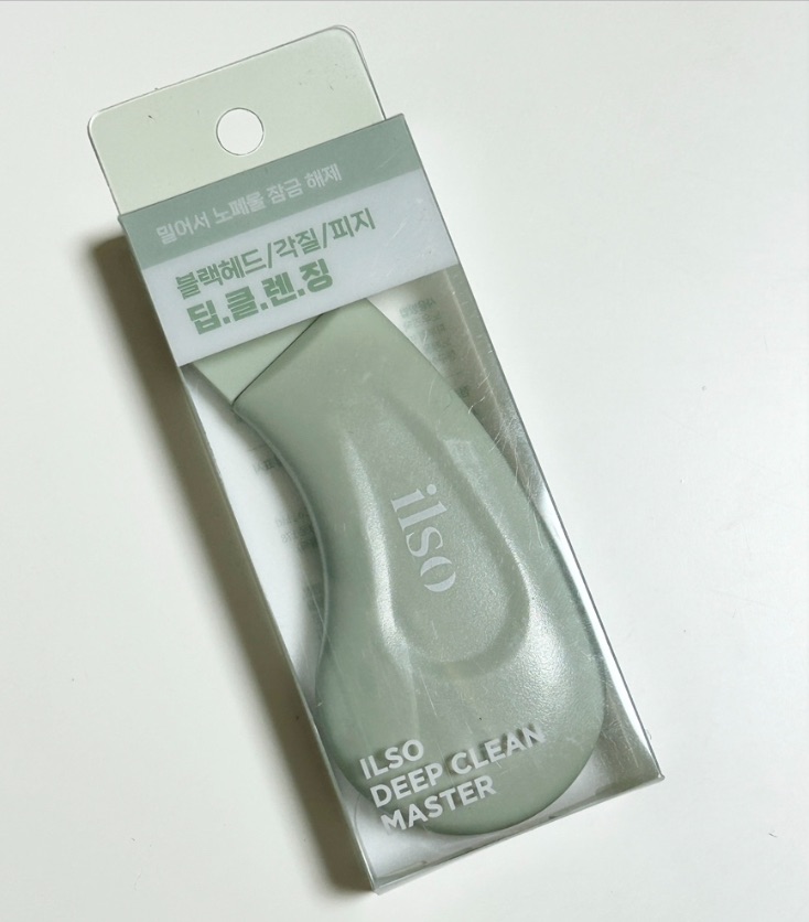 ilso 黑頭鏟