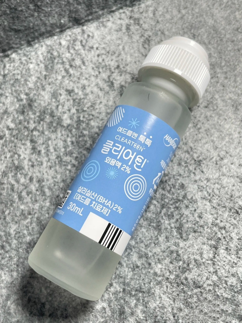 Handok 痘水 30ml