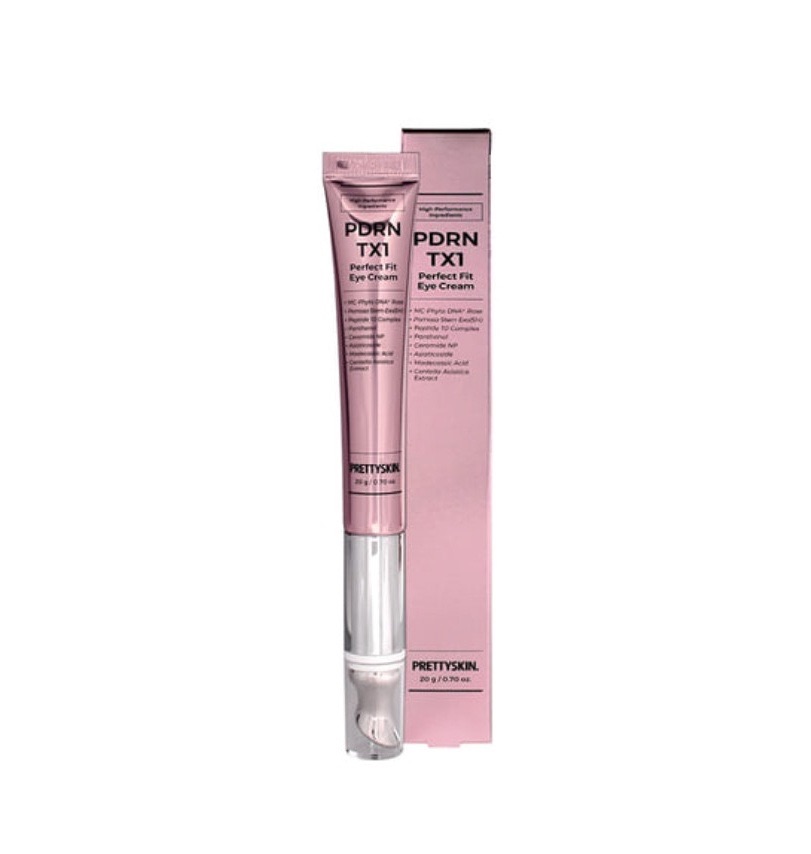 Pretty Skin 完美眼霜 20g