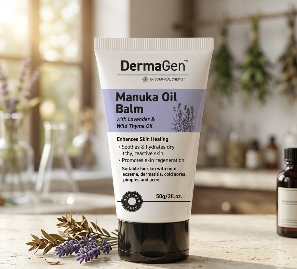 澳洲DermaGen 天然護膚膏50ml
